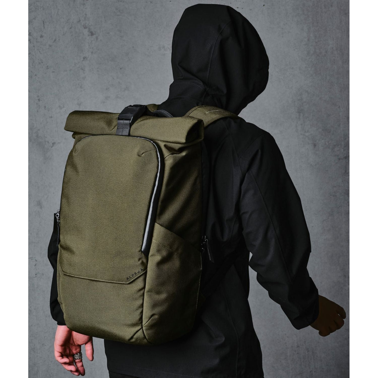 Buy ALPAKA Shift Pack V2 Axoflux 600D in Singapore & Malaysia 