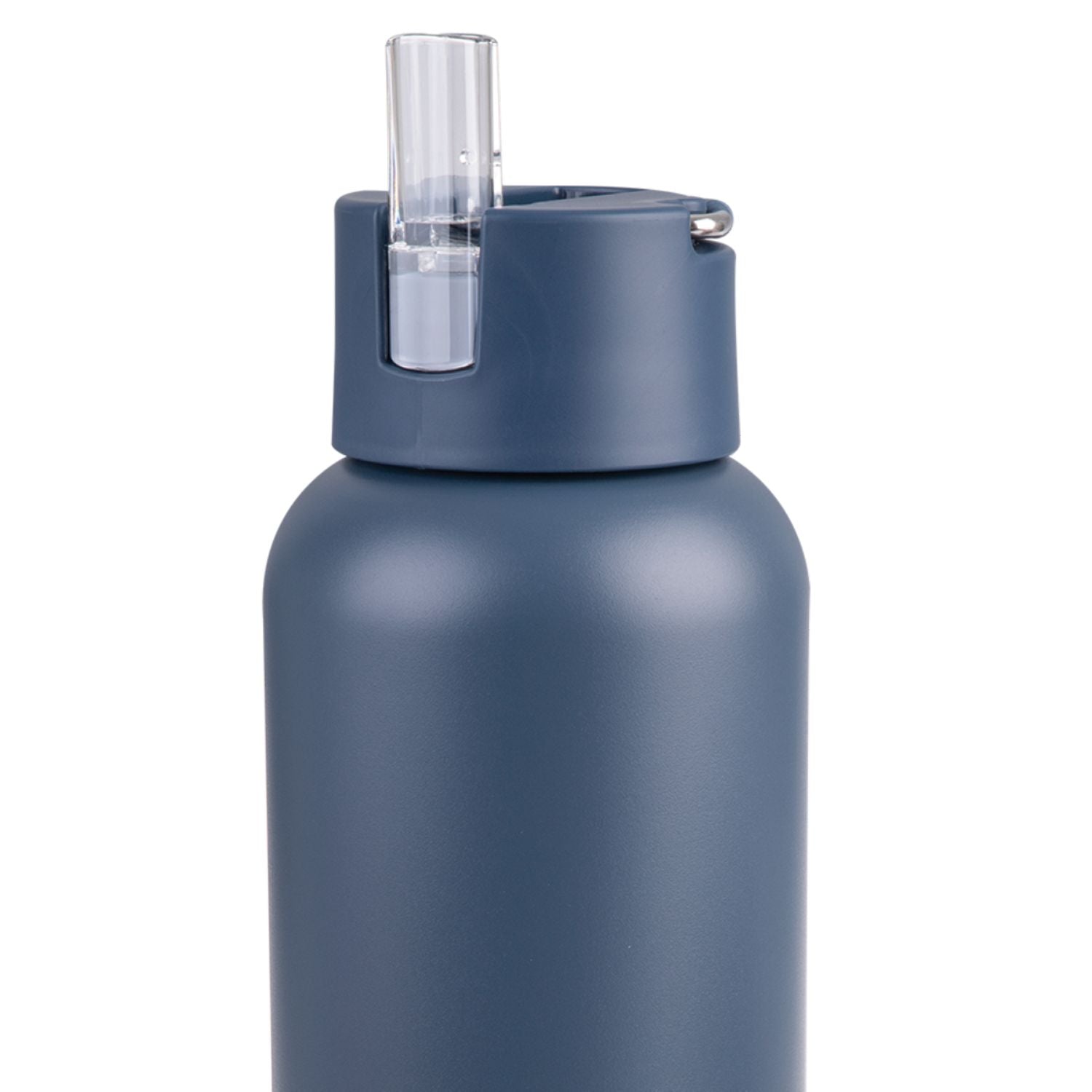 Oasis Stainless Steel Insulated Ceramic Moda Bottle 1L