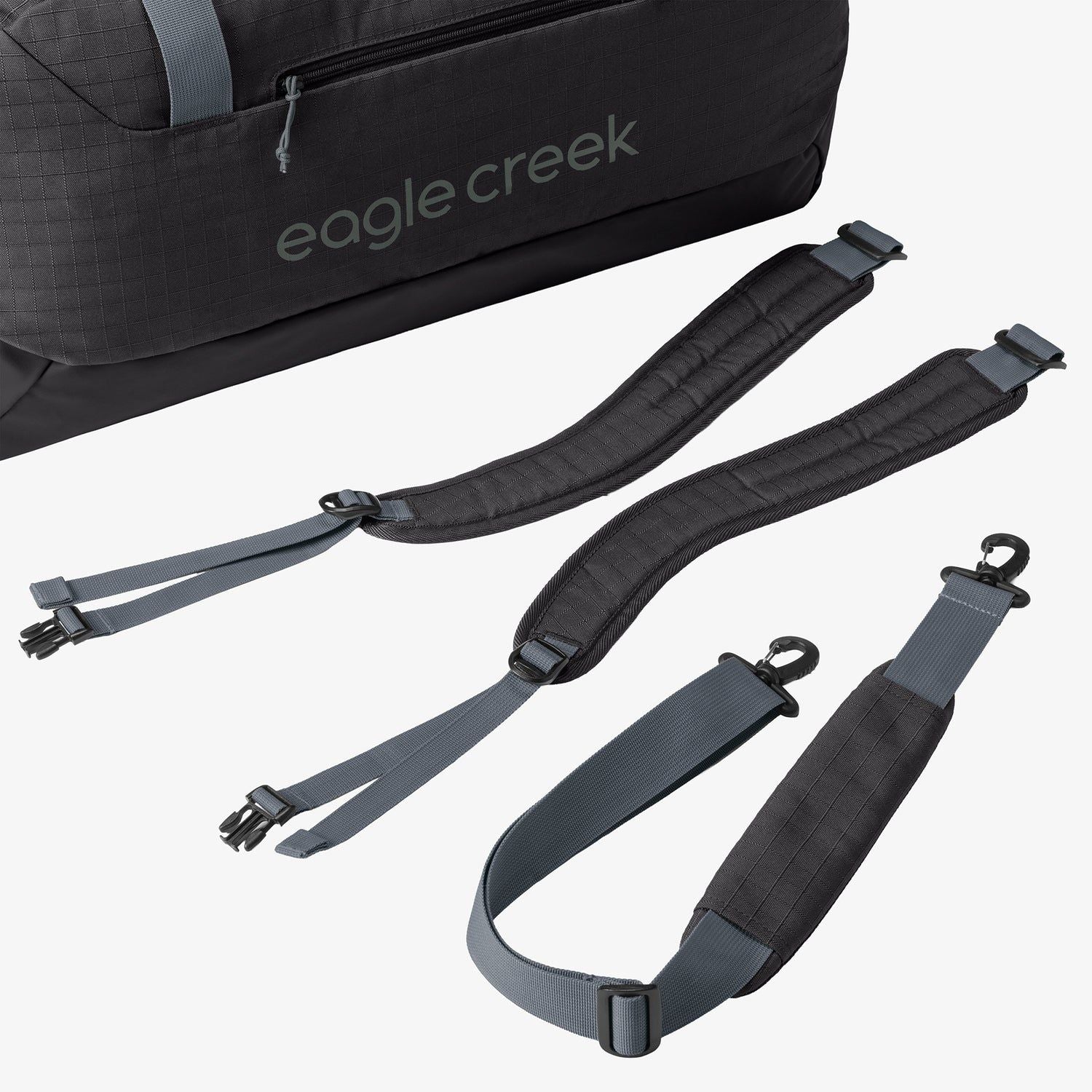 Eagle Creek No Matter What Duffel 60L