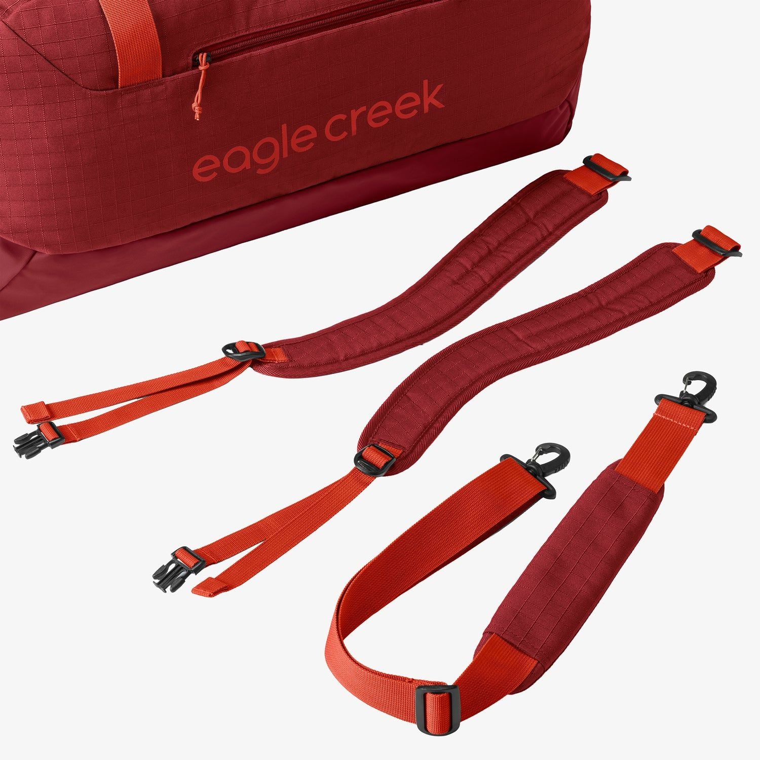 Eagle Creek No Matter What Duffel 60L