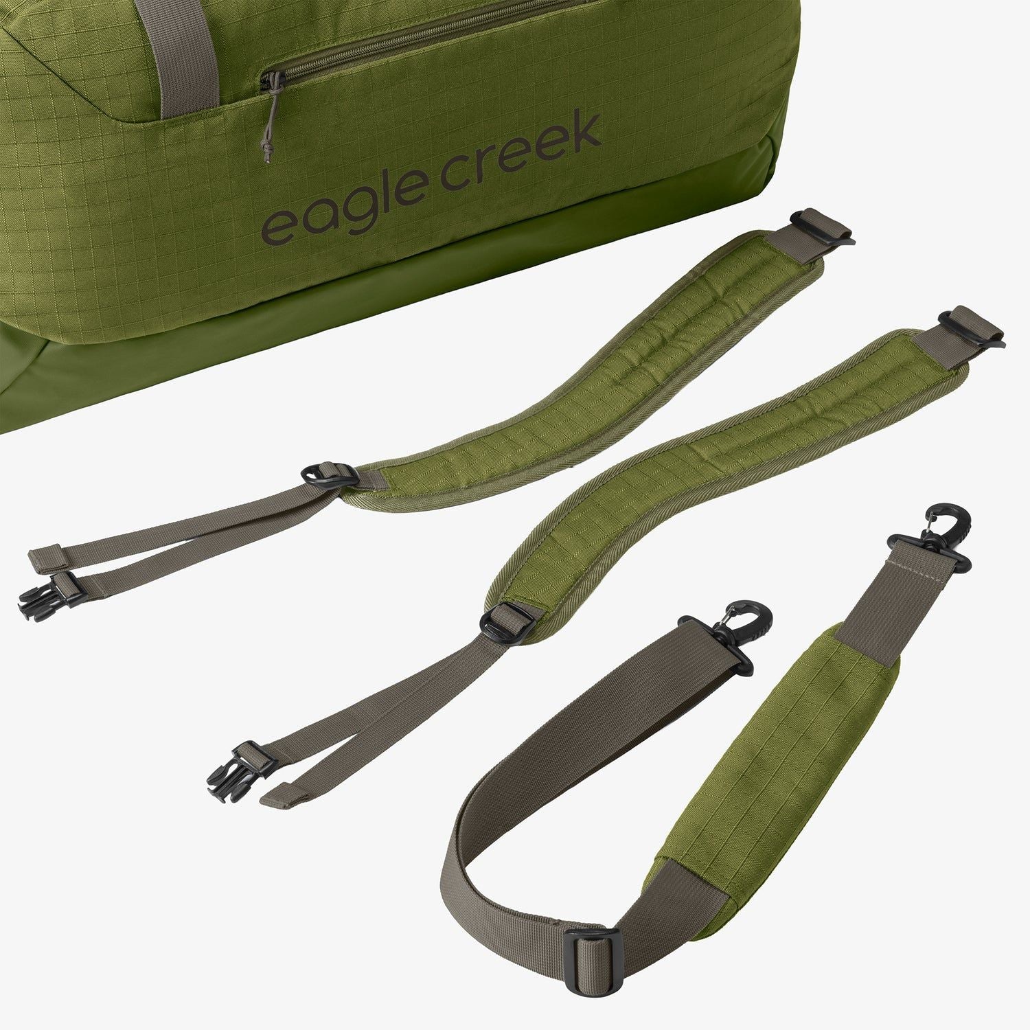 Eagle Creek No Matter What Duffel 60L