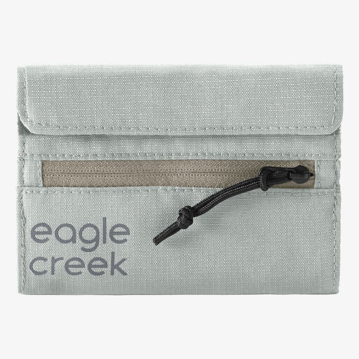 Eagle Creek Stash RFID Tri-Fold Wallet