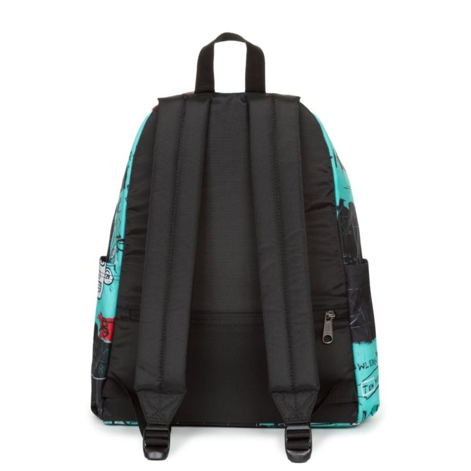 Eastpak Day Pak'R Basquiat Backpack