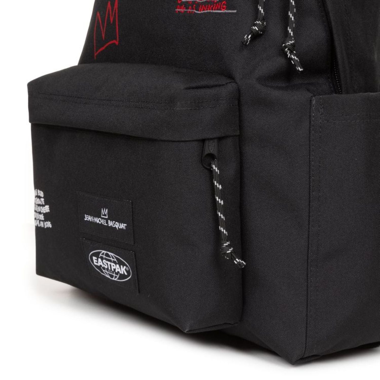 Eastpak Day Pak'R Basquiat Backpack