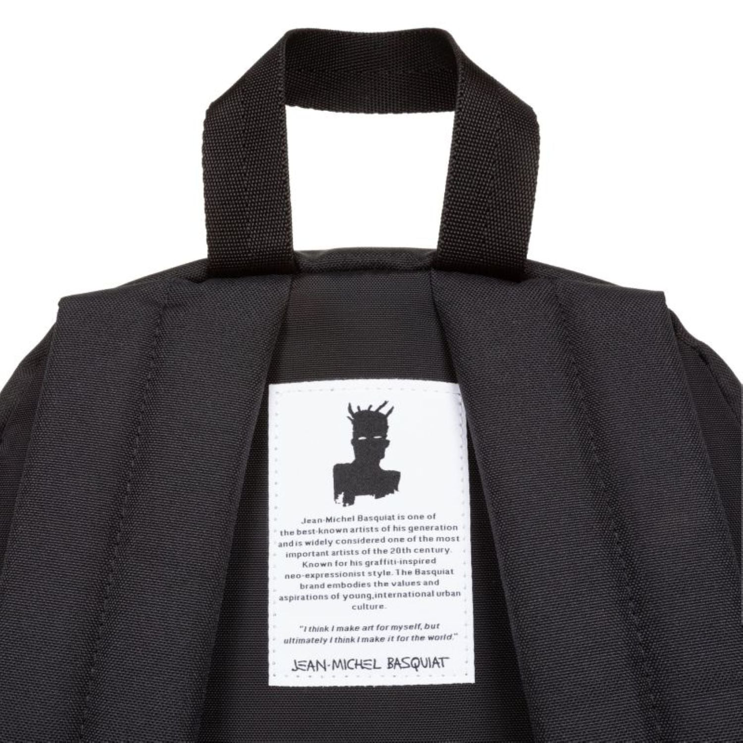 Eastpak Day Pak'R Basquiat Backpack