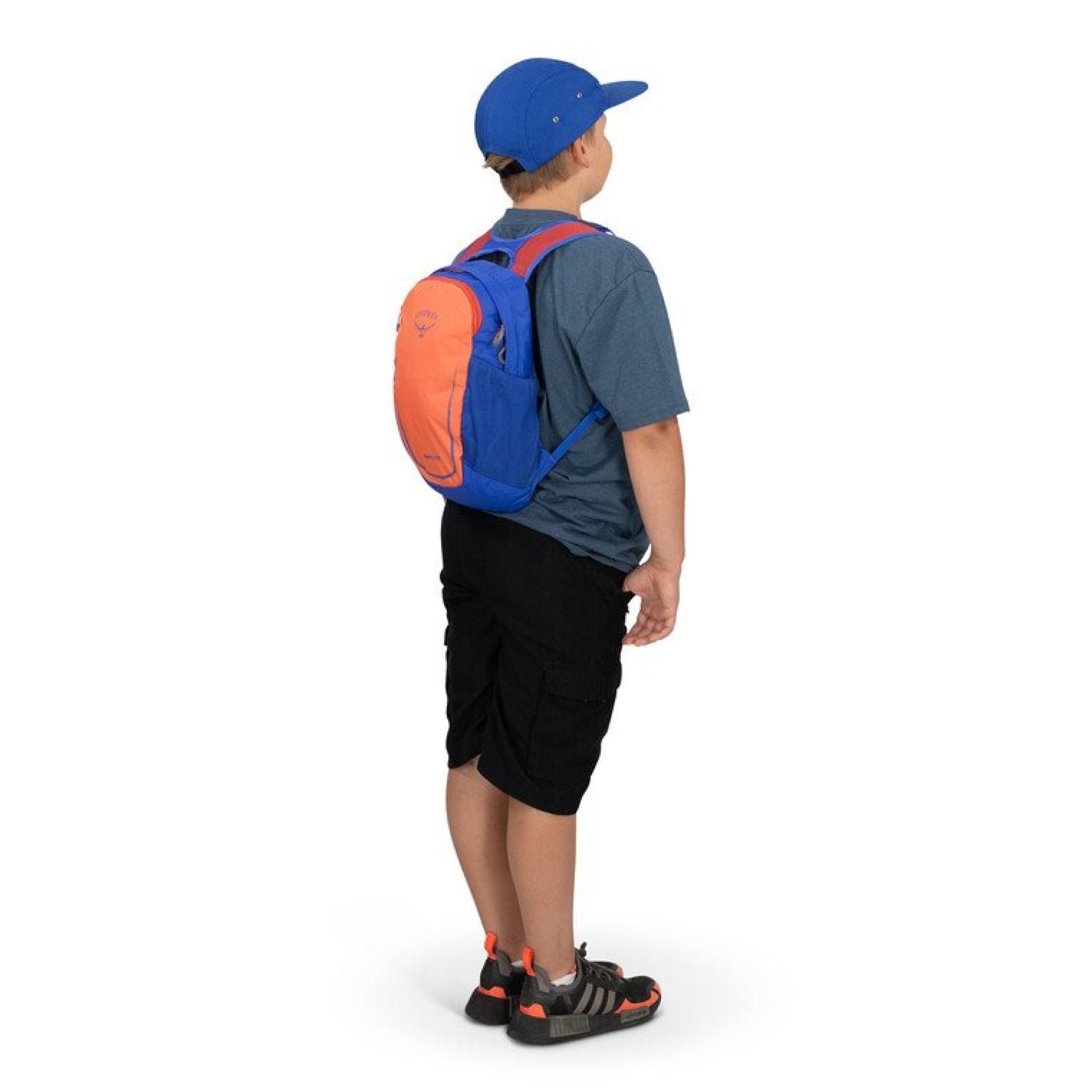 Buy Osprey Daylite Kids 10L Backpack - Kid's Everyday (4-12 Y/O) in Singapore & Malaysia - The Wallet Shop Buy Osprey Daylite Kids 10L Backpack - Kid's Everyday (4-12 Y/O) in Singapore & Malaysia - The Wallet Shop