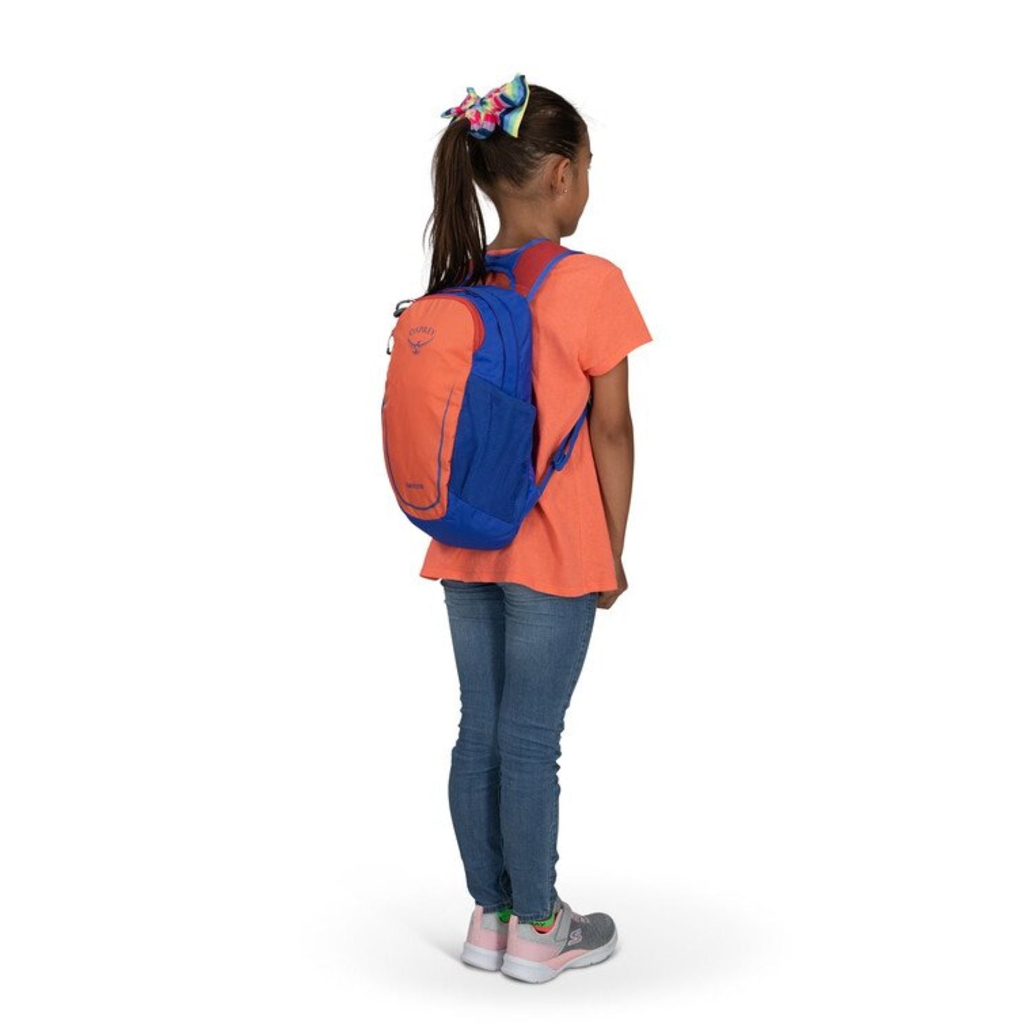 Osprey Daylite Kids 10L Backpack - Kid's Everyday (4-12 Y/O) (SA)