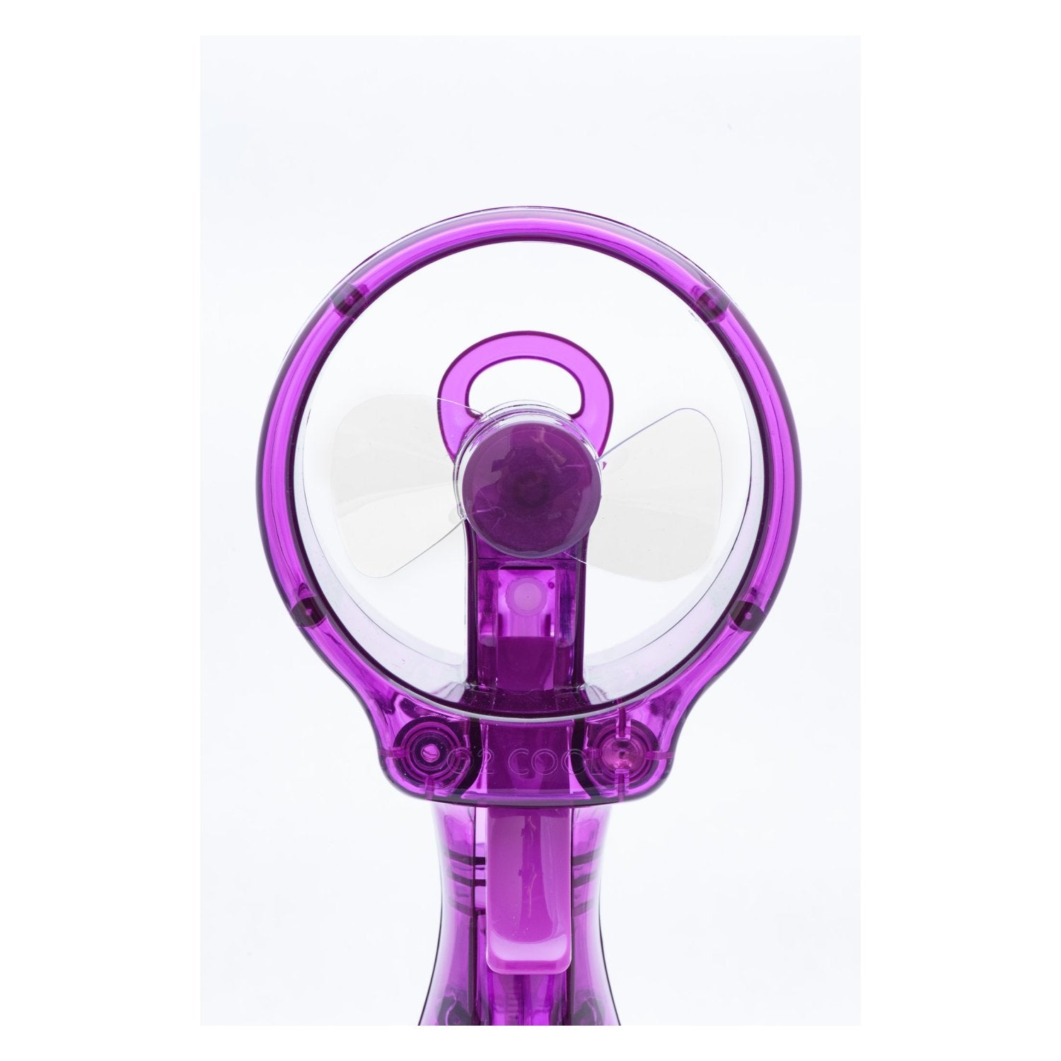 O2Cool Deluxe Misting Fan Large