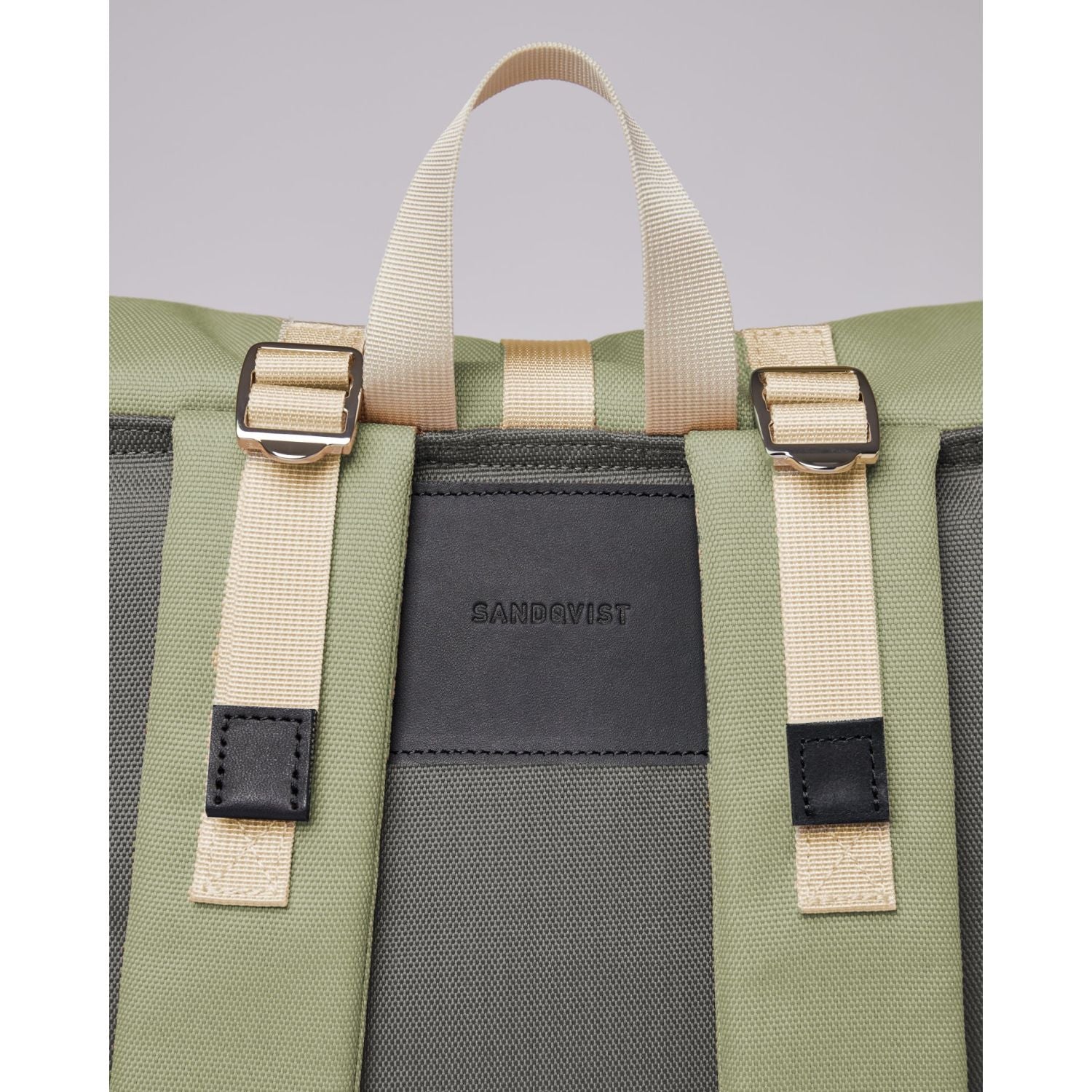 Sandqvist Bernt Backpack (SA)