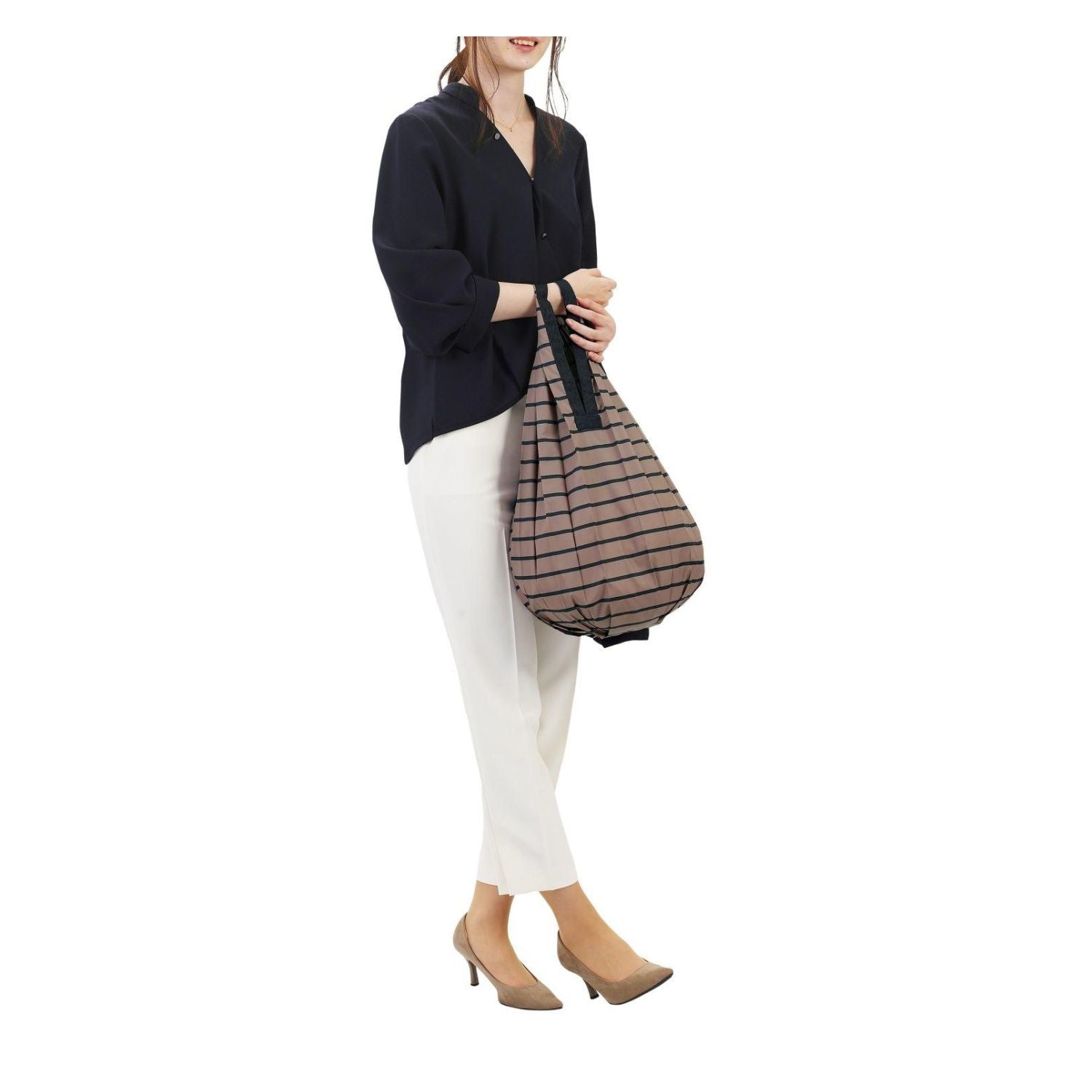 Shupatto Foldable Tote Drop