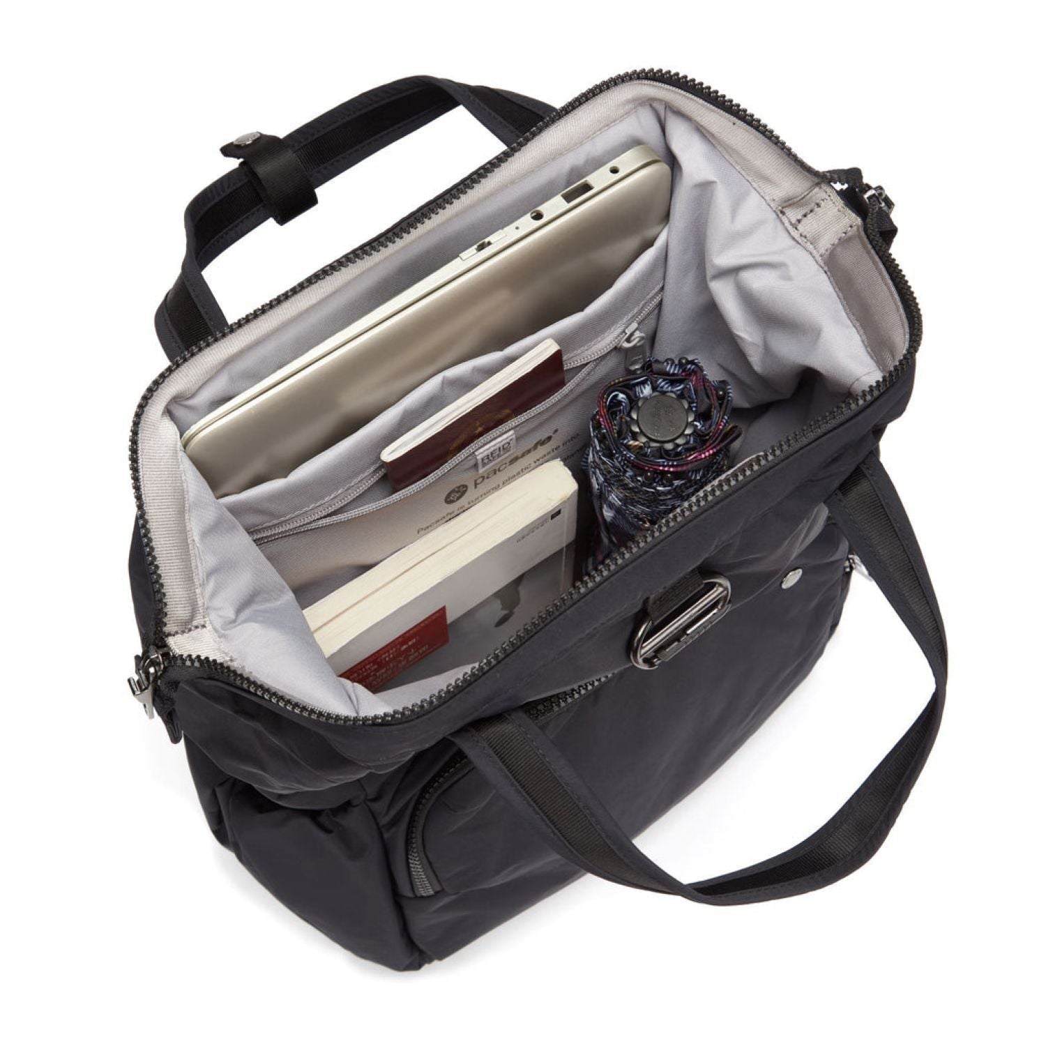 Pacsafe Citysafe Cx Anti-Theft Backpack