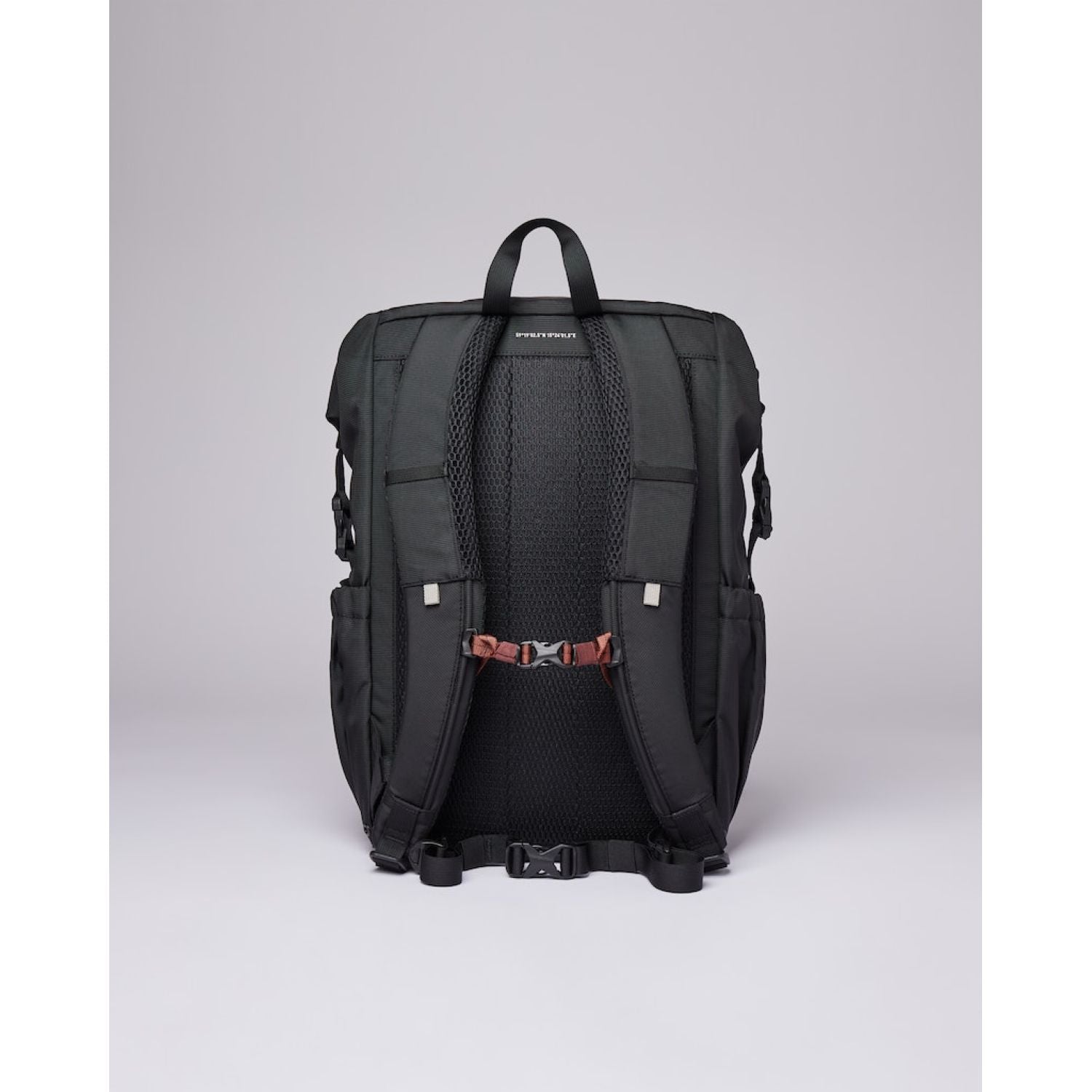 Buy Sandqvist Valley Hike Backpack in Singapore & Malaysia - Black ...