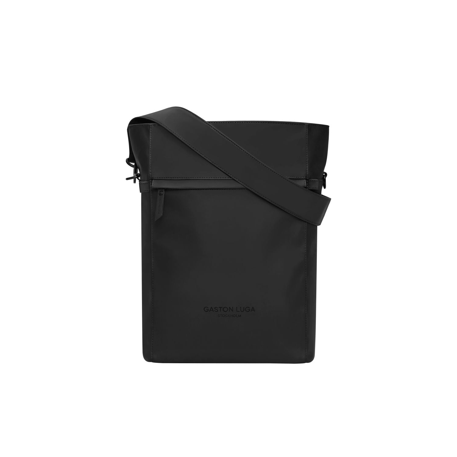 Gaston Luga Tate 2 Way Backpack/Shoulder Bag | GASTON LUGA
