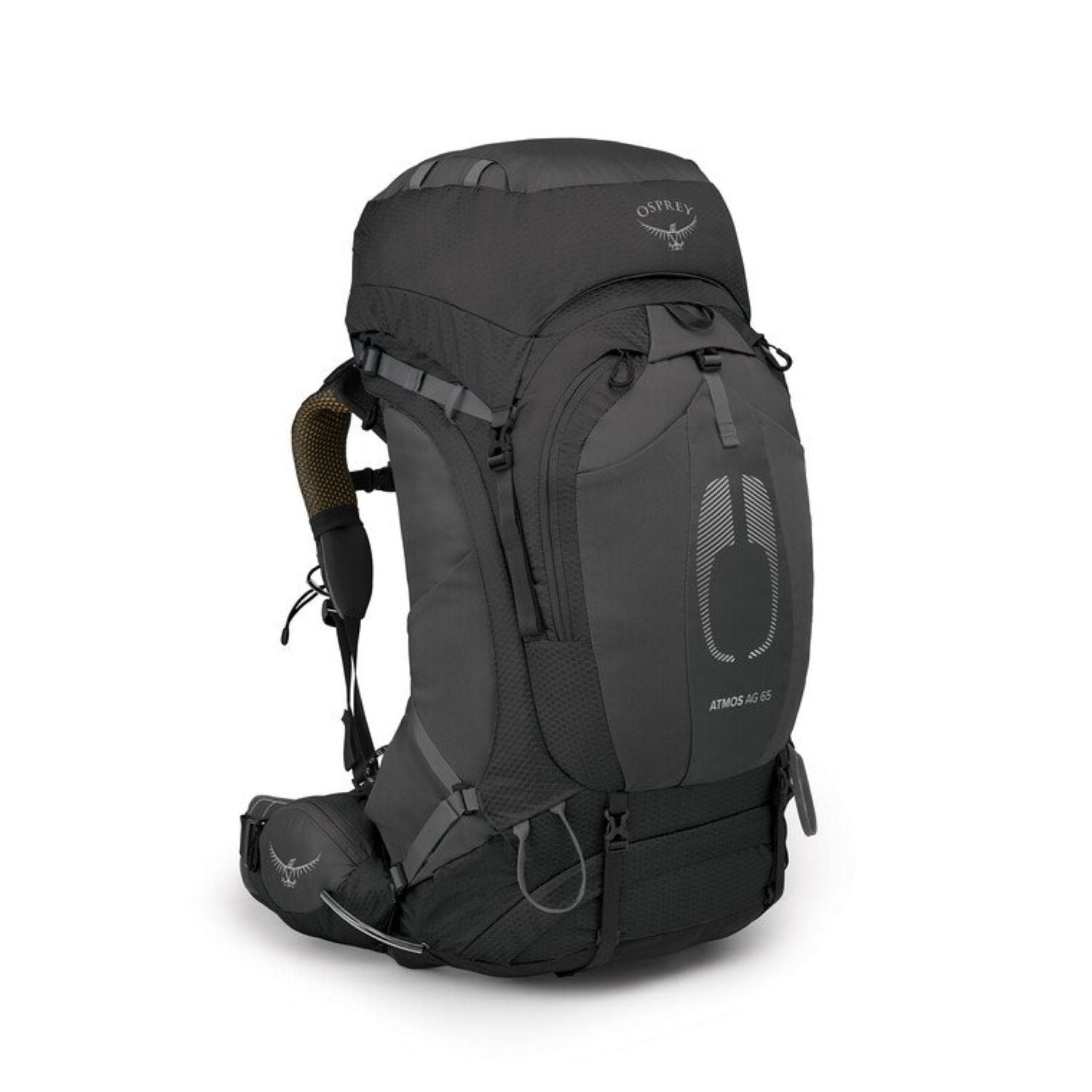 Osprey Atmos AG 65 Backpack - Small - Men's Backpacking