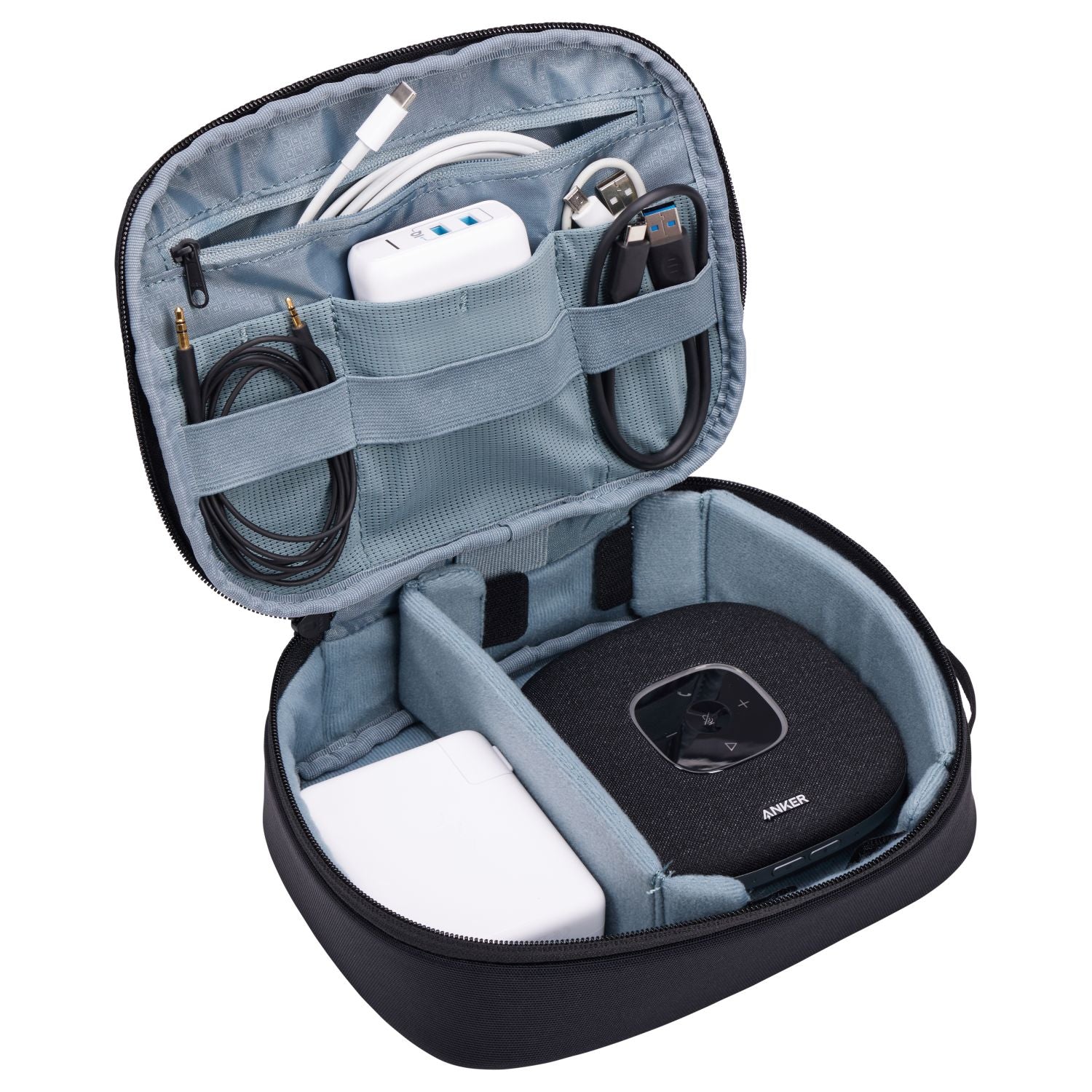 Thule Subterra 2 Powershuttle Plus