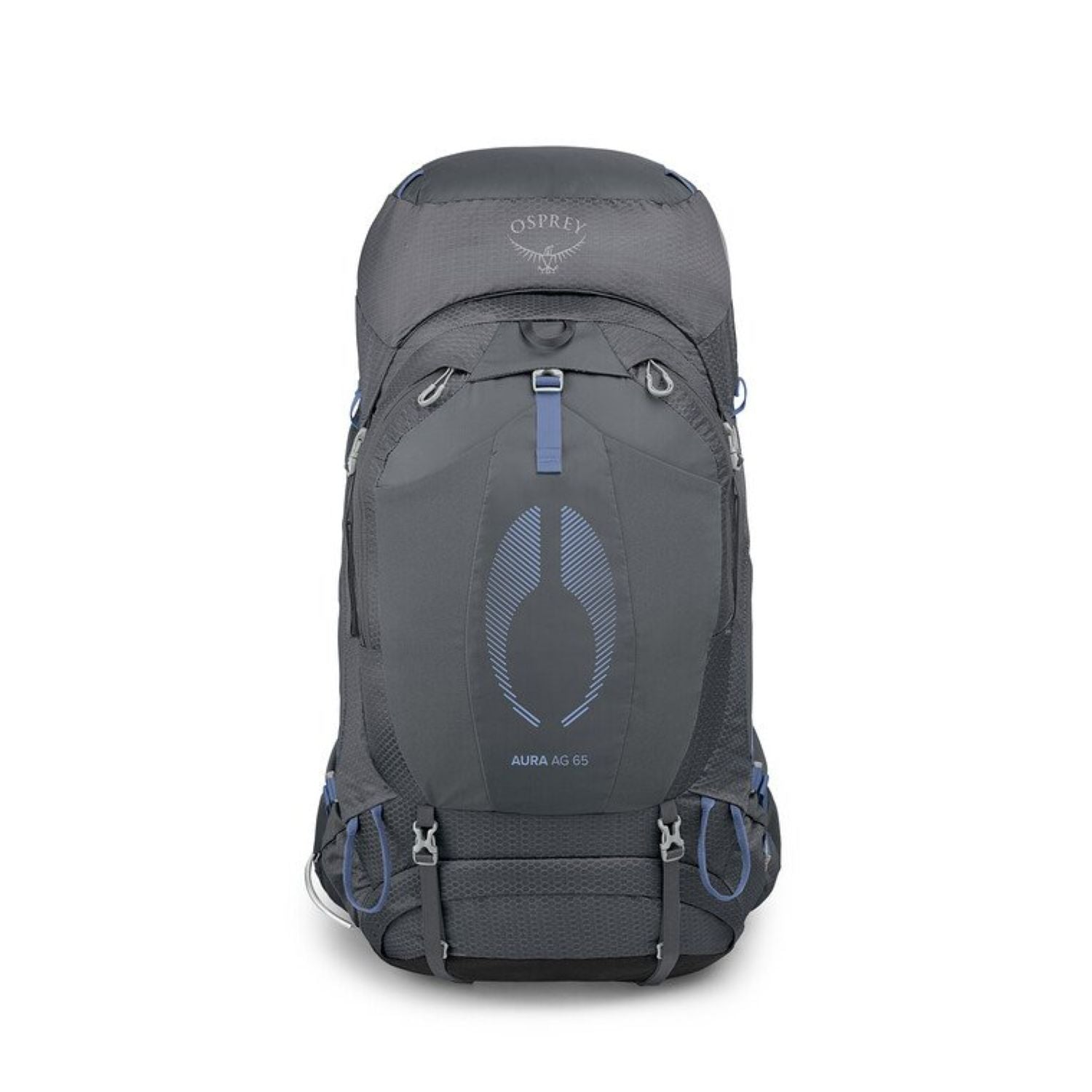Osprey Aura AG 65 Backpack - Extra Small - Women's Backpacking (SA)