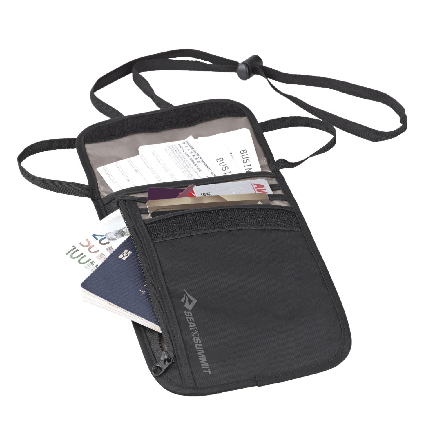 Sea To Summit Neck Pouch 3