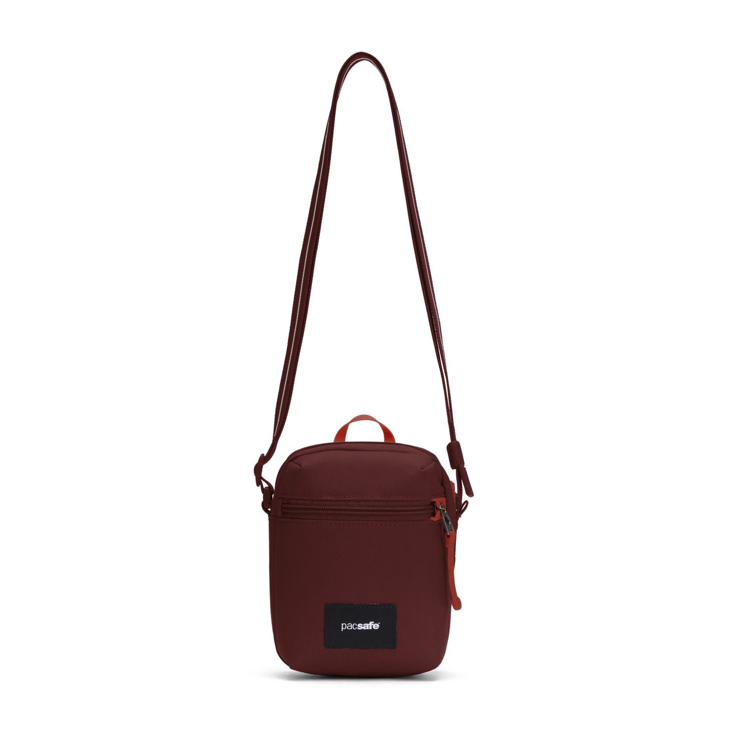 Pacsafe Go Anti-Theft Micro Crossbody Bag (SA)