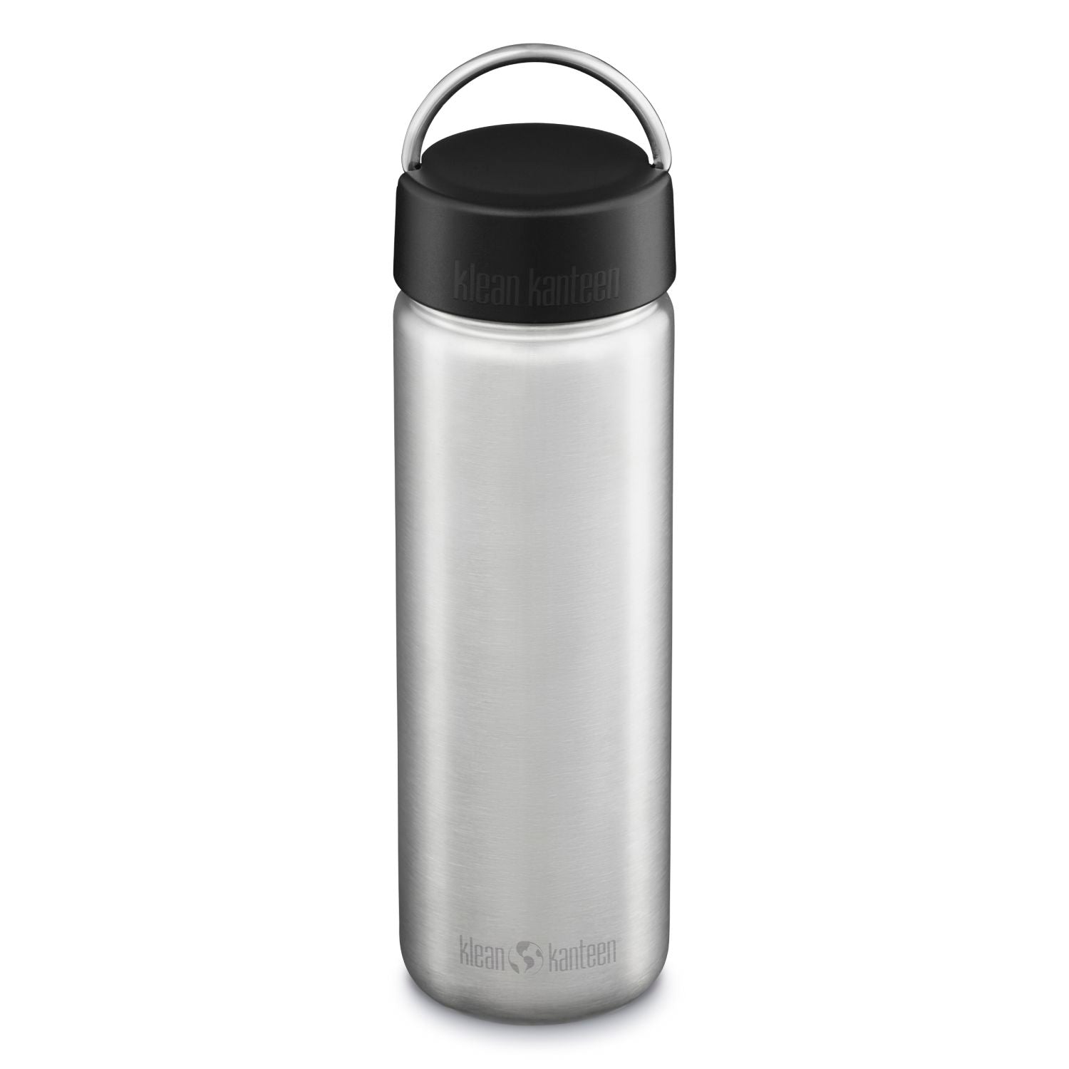 Klean Kanteen Wide 27oz V2 (with Wide Loop Cap)
