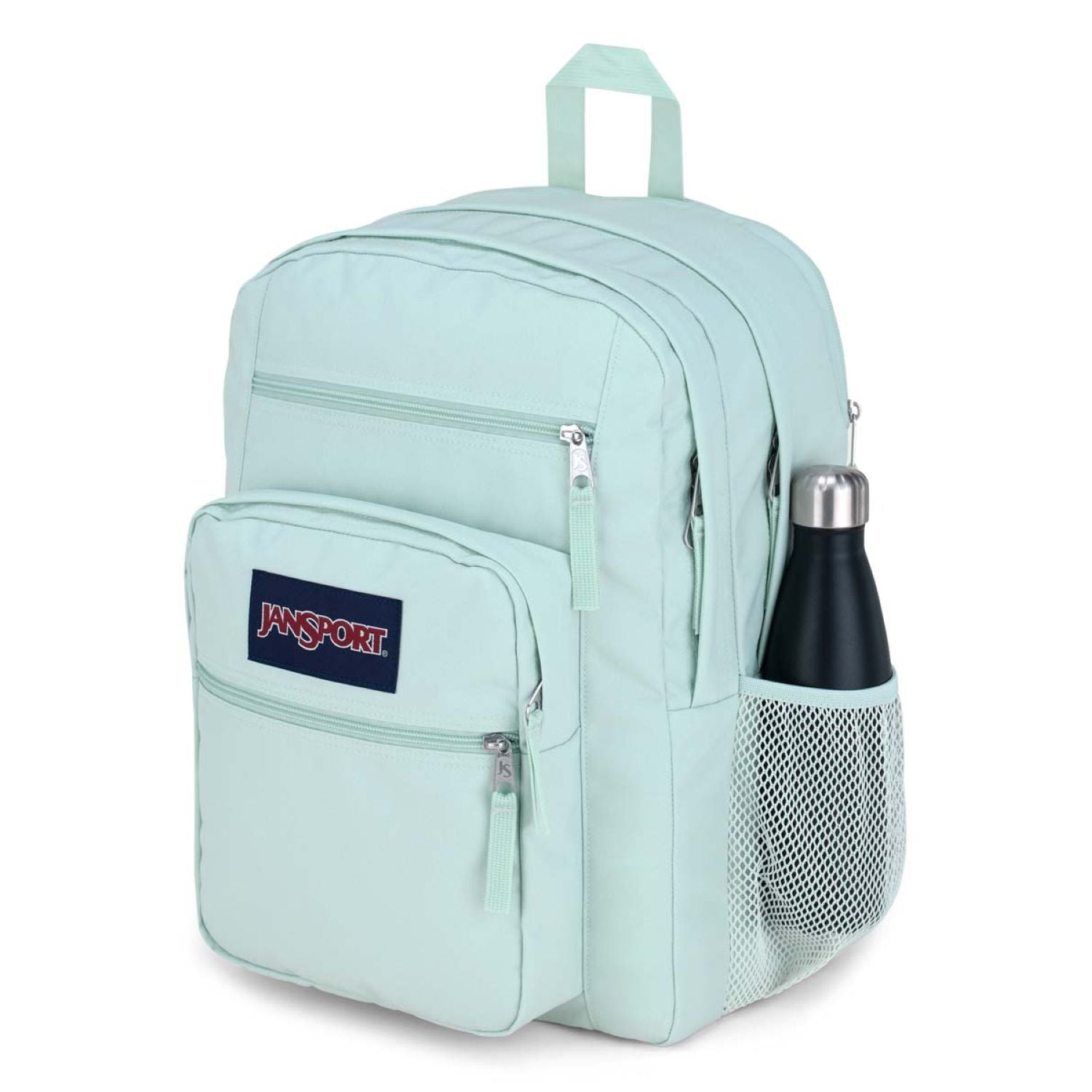 Jansport Big Student Backpack (Plain) (SA)