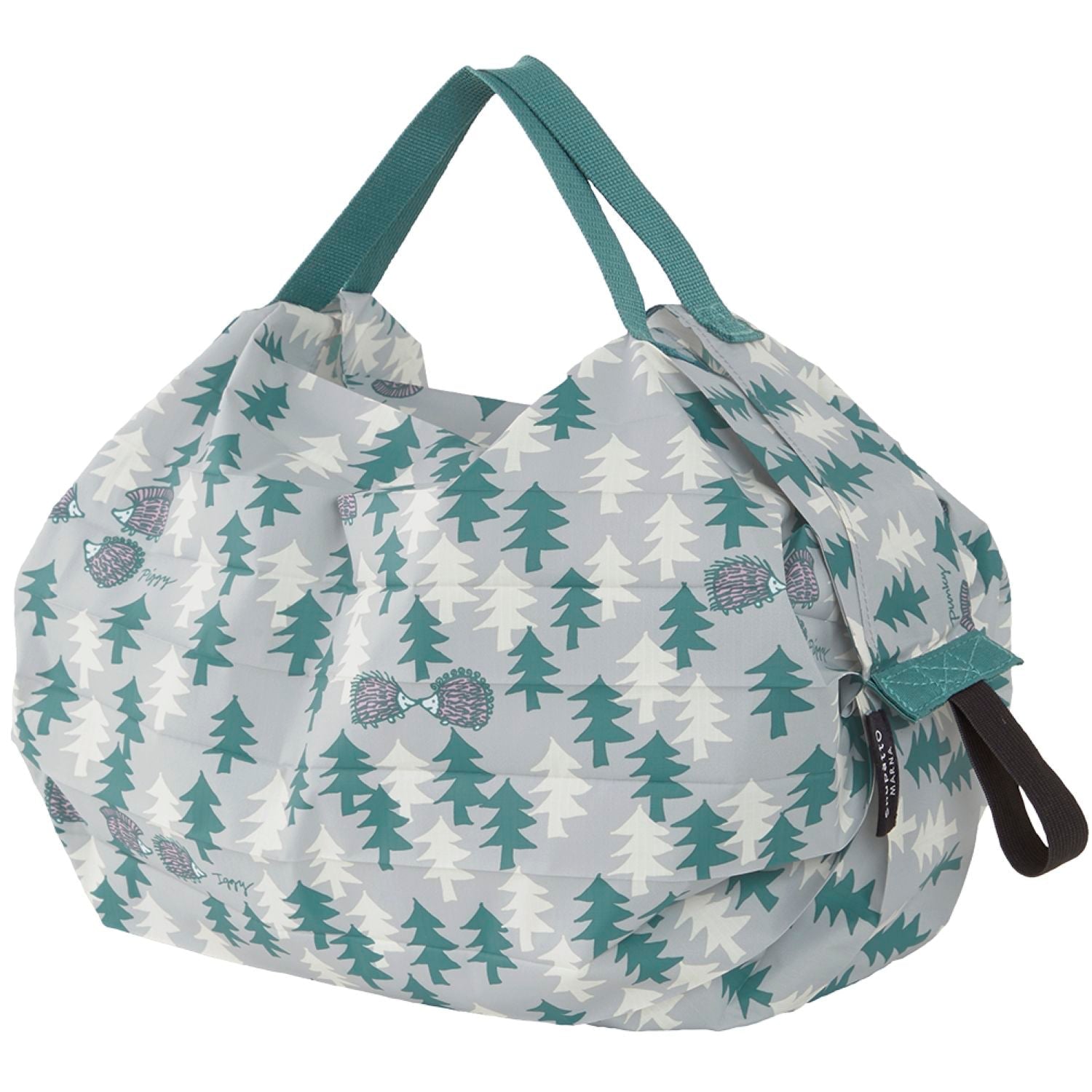 Shupatto X Lisa Larson Foldable Tote Small