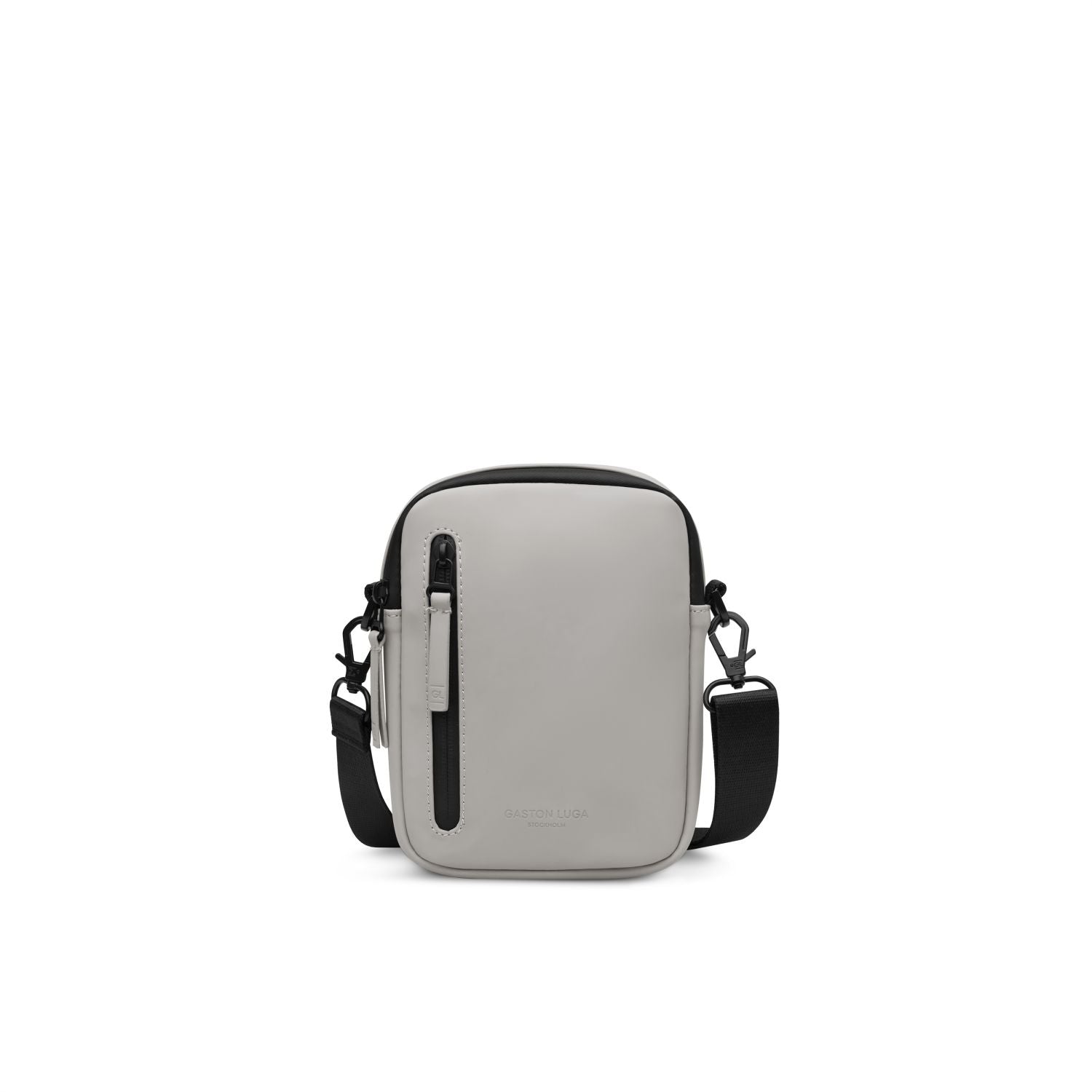 Gaston Luga Dash Verti Crossbody