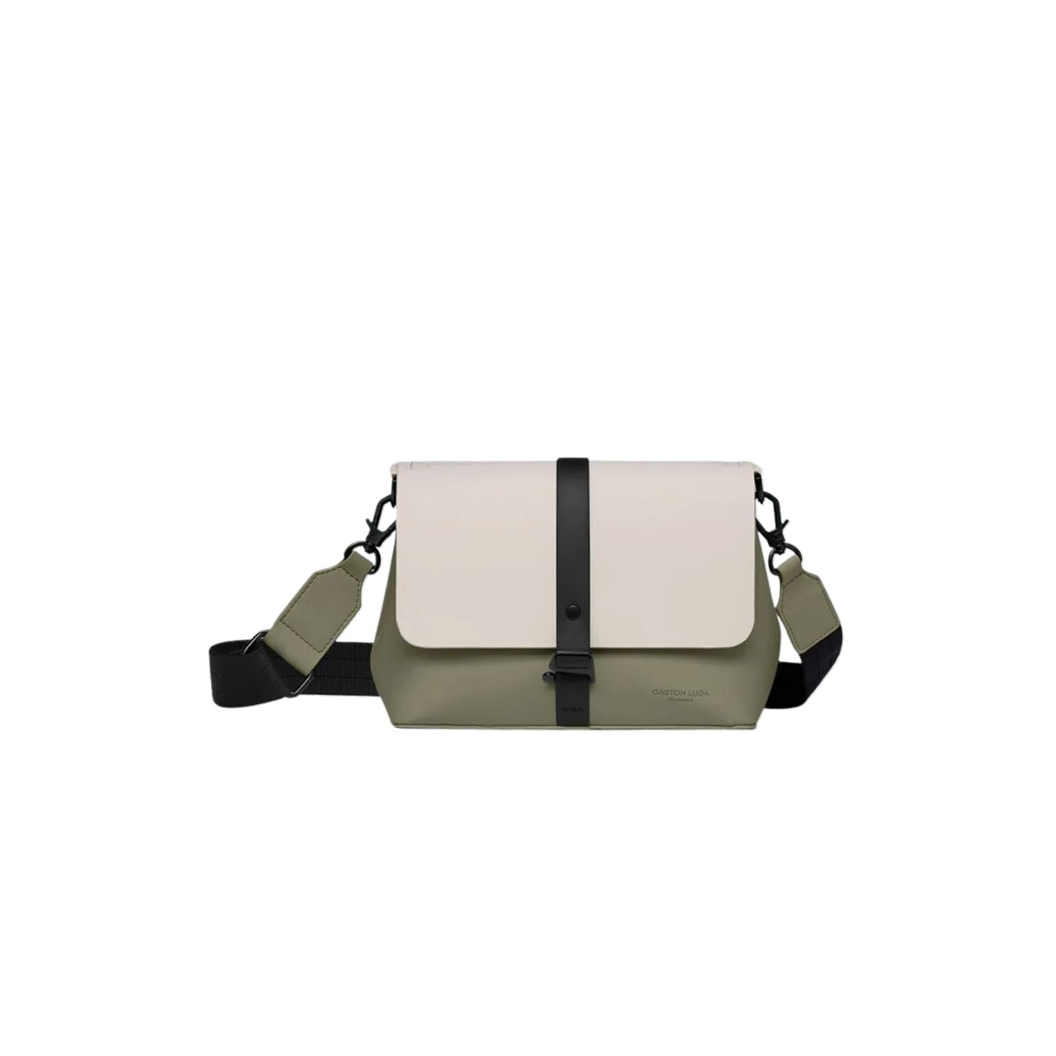 【新品未使用】GASTON LUGA Splash Crossbody Bag Spläsh Crossbody Bag | Lightweight & Waterproof for Everyday