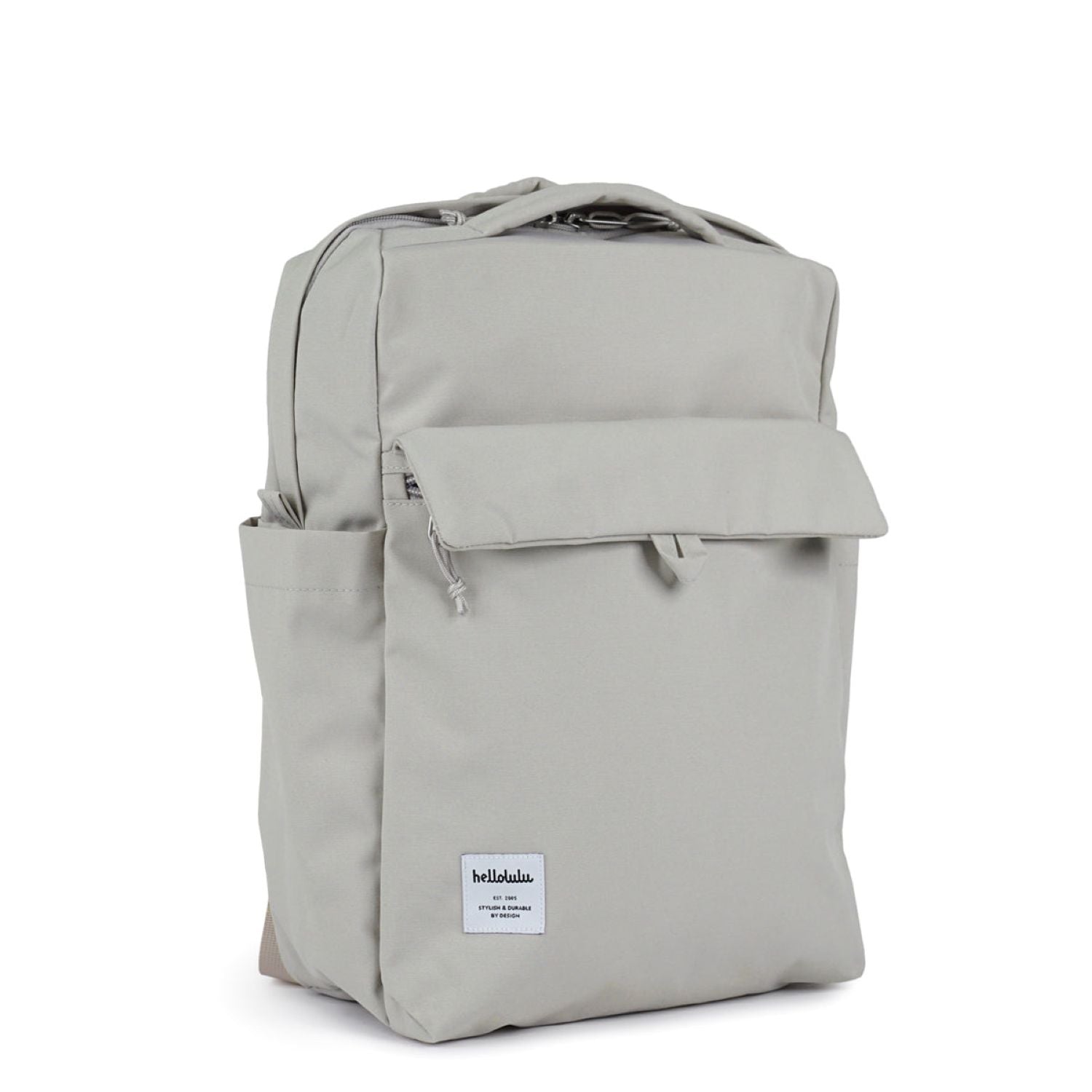 Hellolulu Carter Backpack Recycled