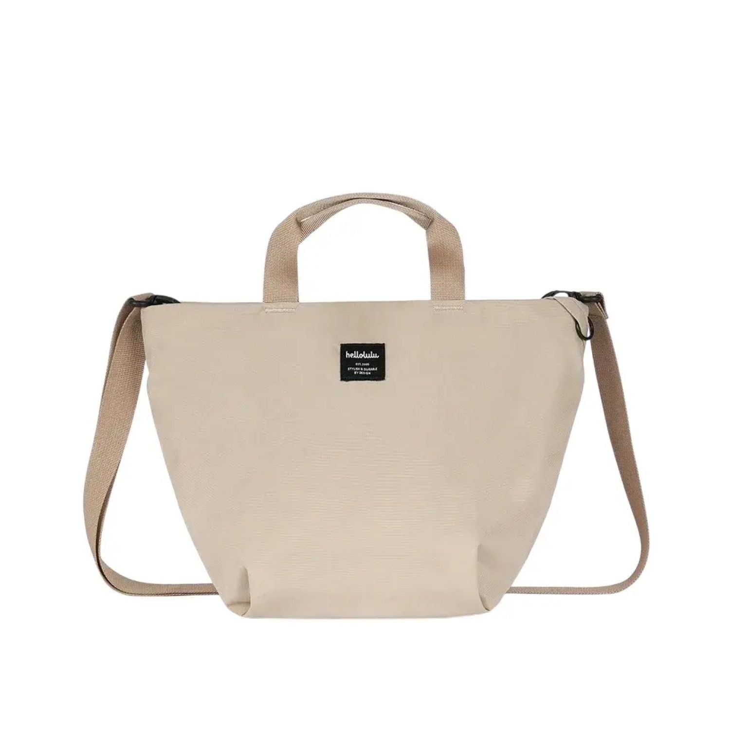 Hellolulu Dorri 2-Way City Small Tote