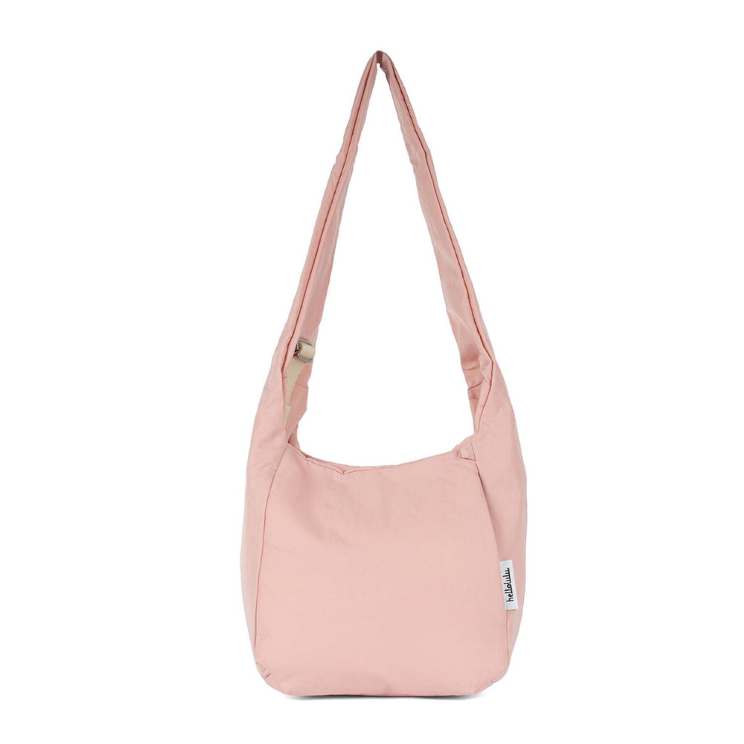 Hellolulu Elan Day Off Bucket Shoulder Bag