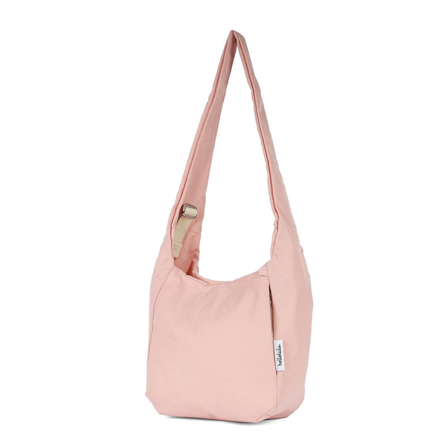 Hellolulu Elan Day Off Bucket Shoulder Bag