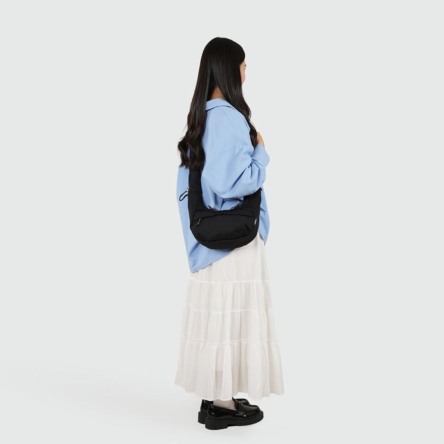 Hellolulu Ellie Holiday Shoulder Bag S
