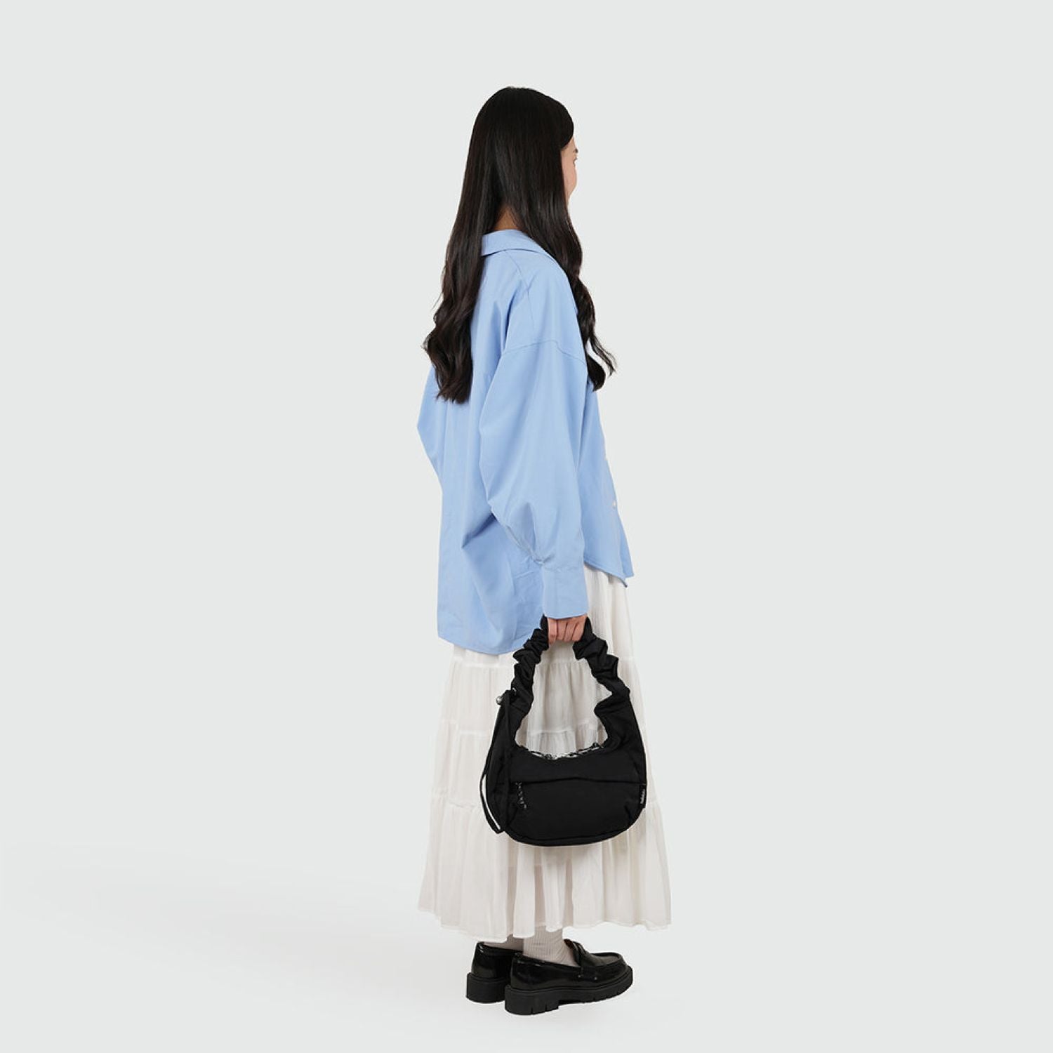 Hellolulu Ellie Holiday Shoulder Bag S