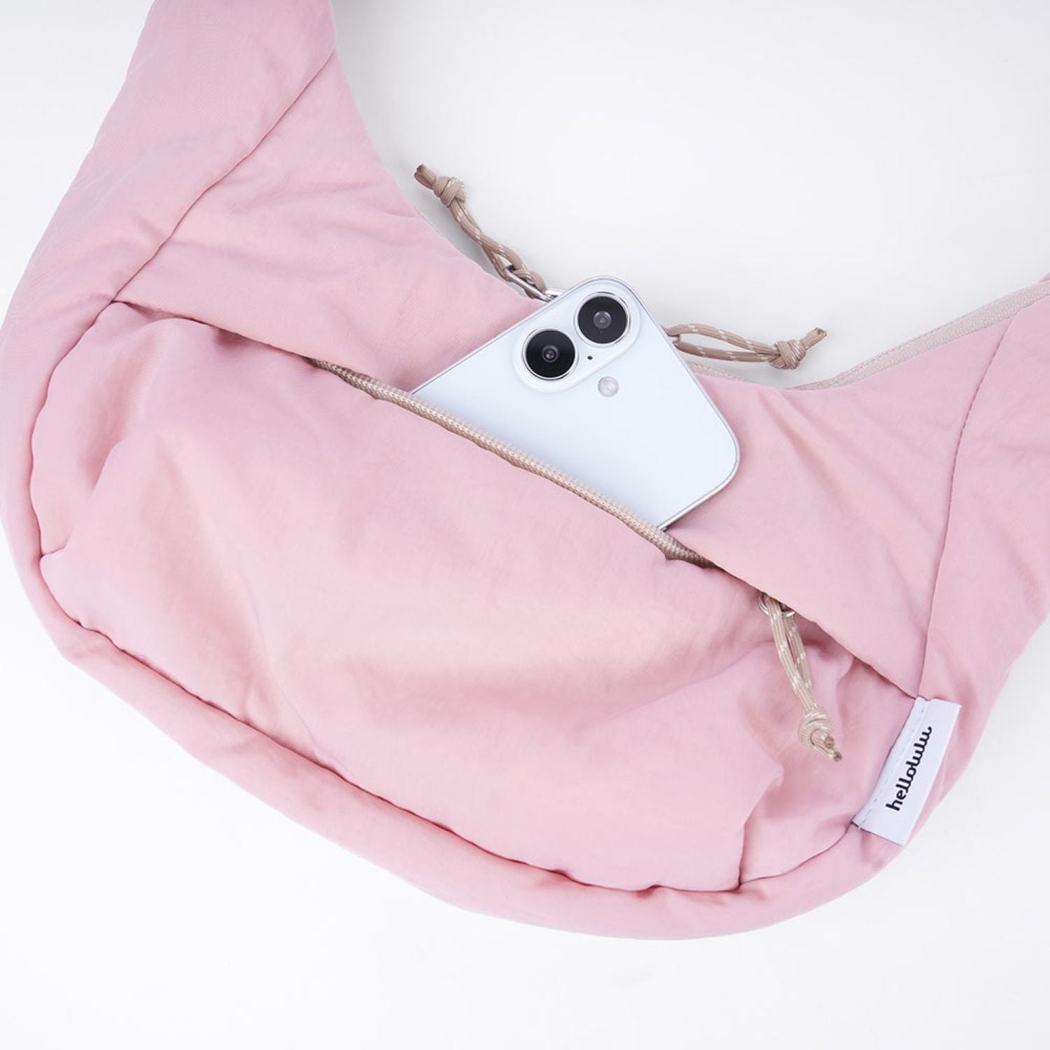 Hellolulu Ellie Holiday Shoulder Bag S