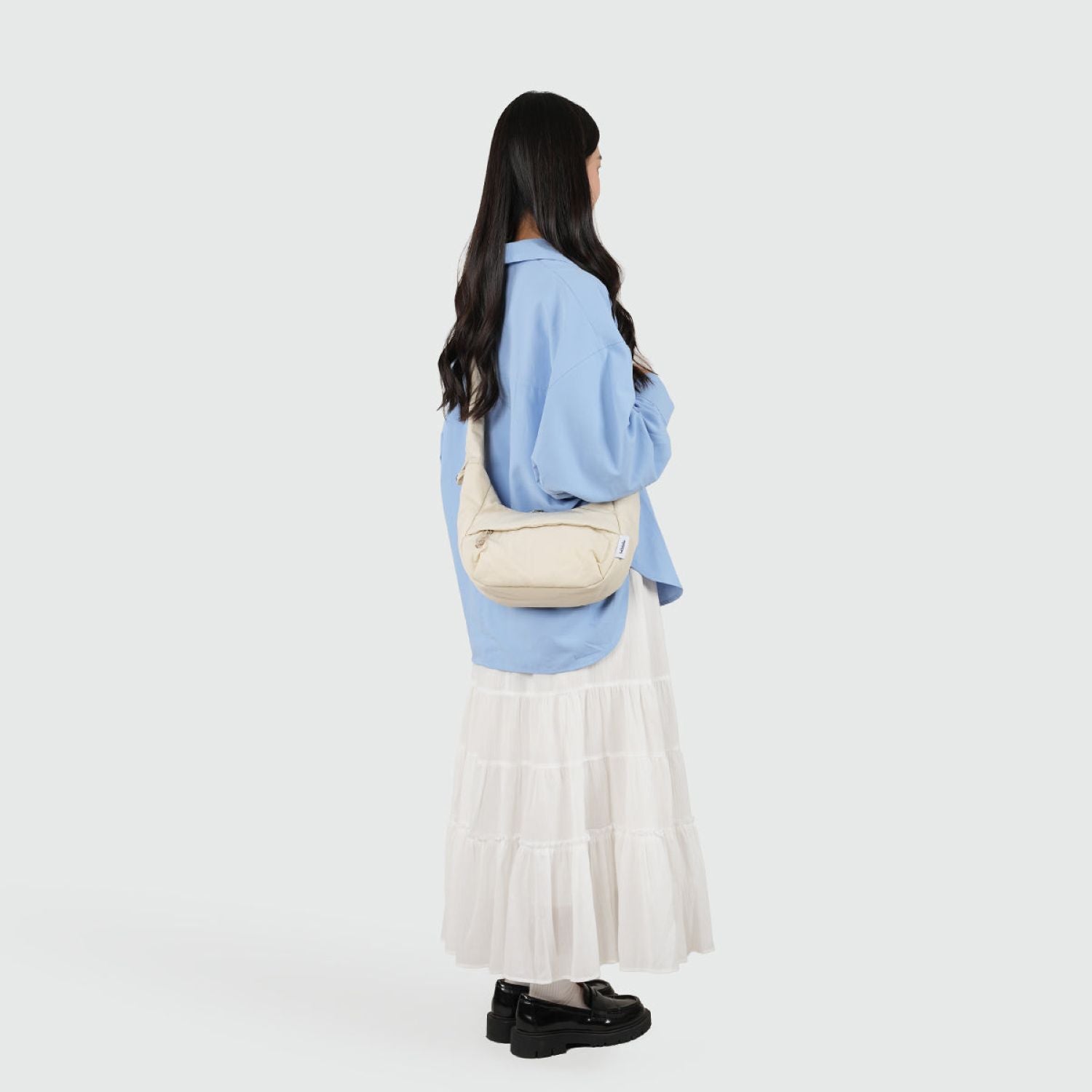 Hellolulu Ellie Holiday Shoulder Bag S