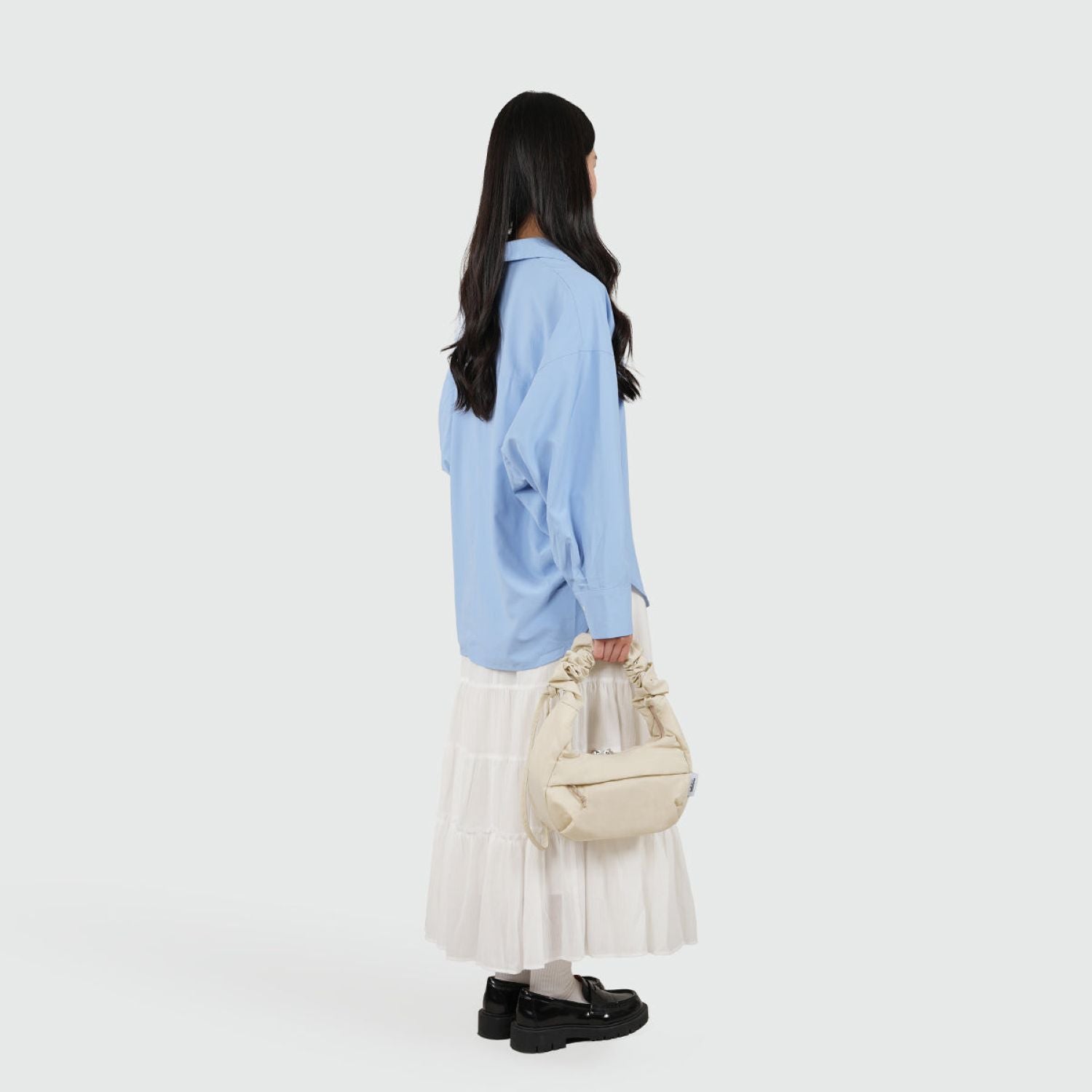 Hellolulu Ellie Holiday Shoulder Bag S