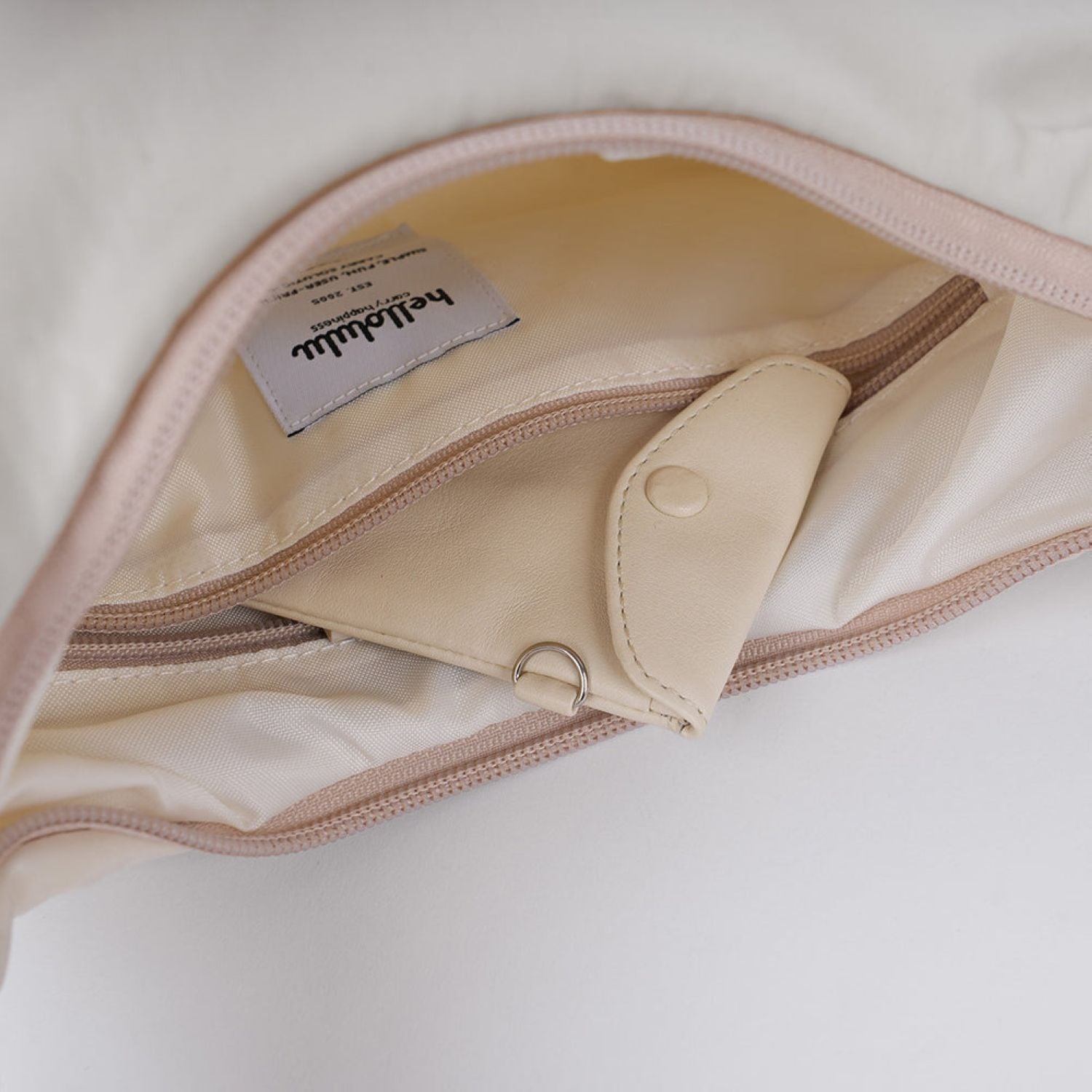 Hellolulu Ellie Holiday Shoulder Bag S