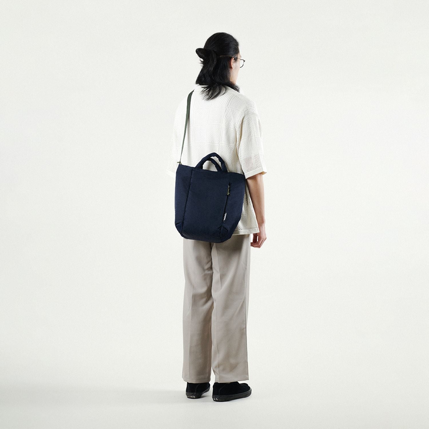 Hellolulu Julian Daily 2-Way Tote