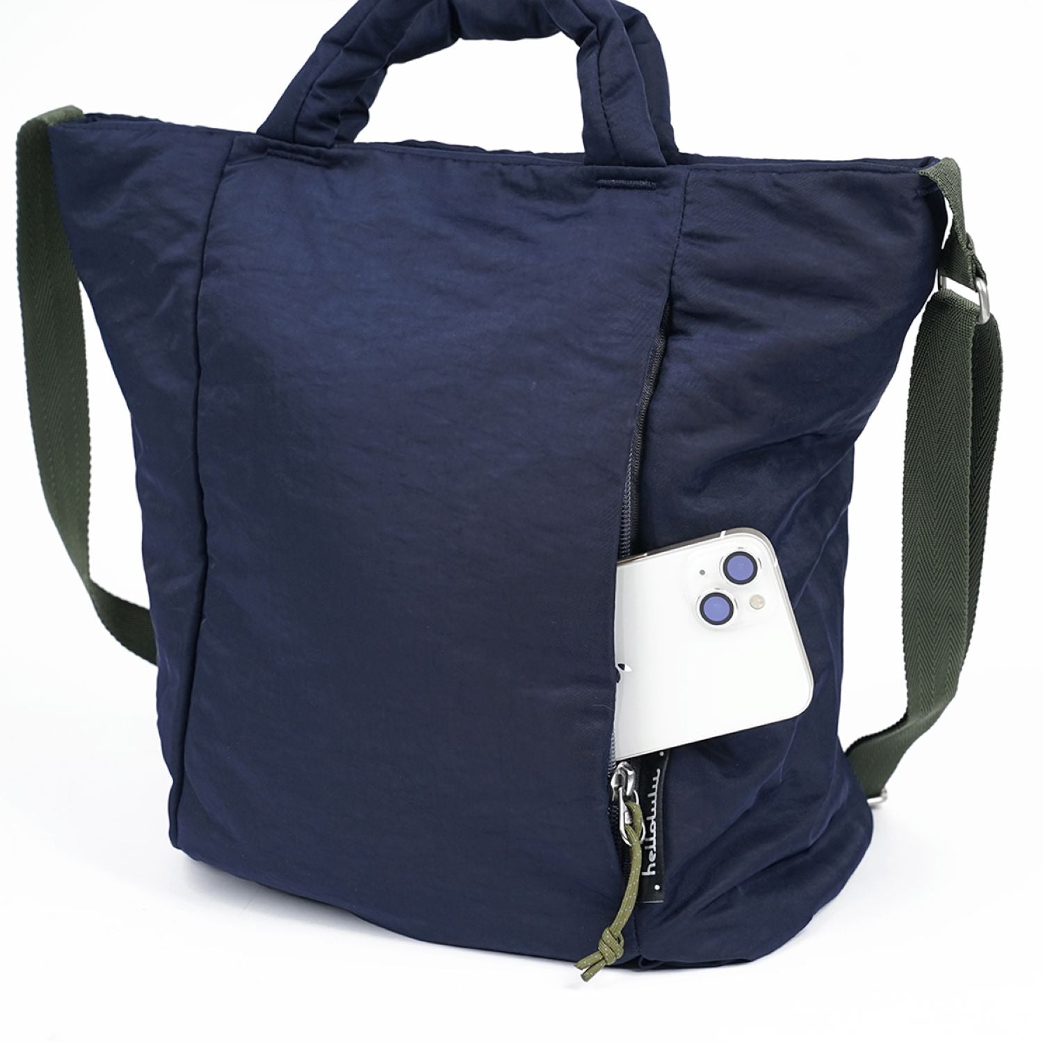 Hellolulu Julian Daily 2-Way Tote