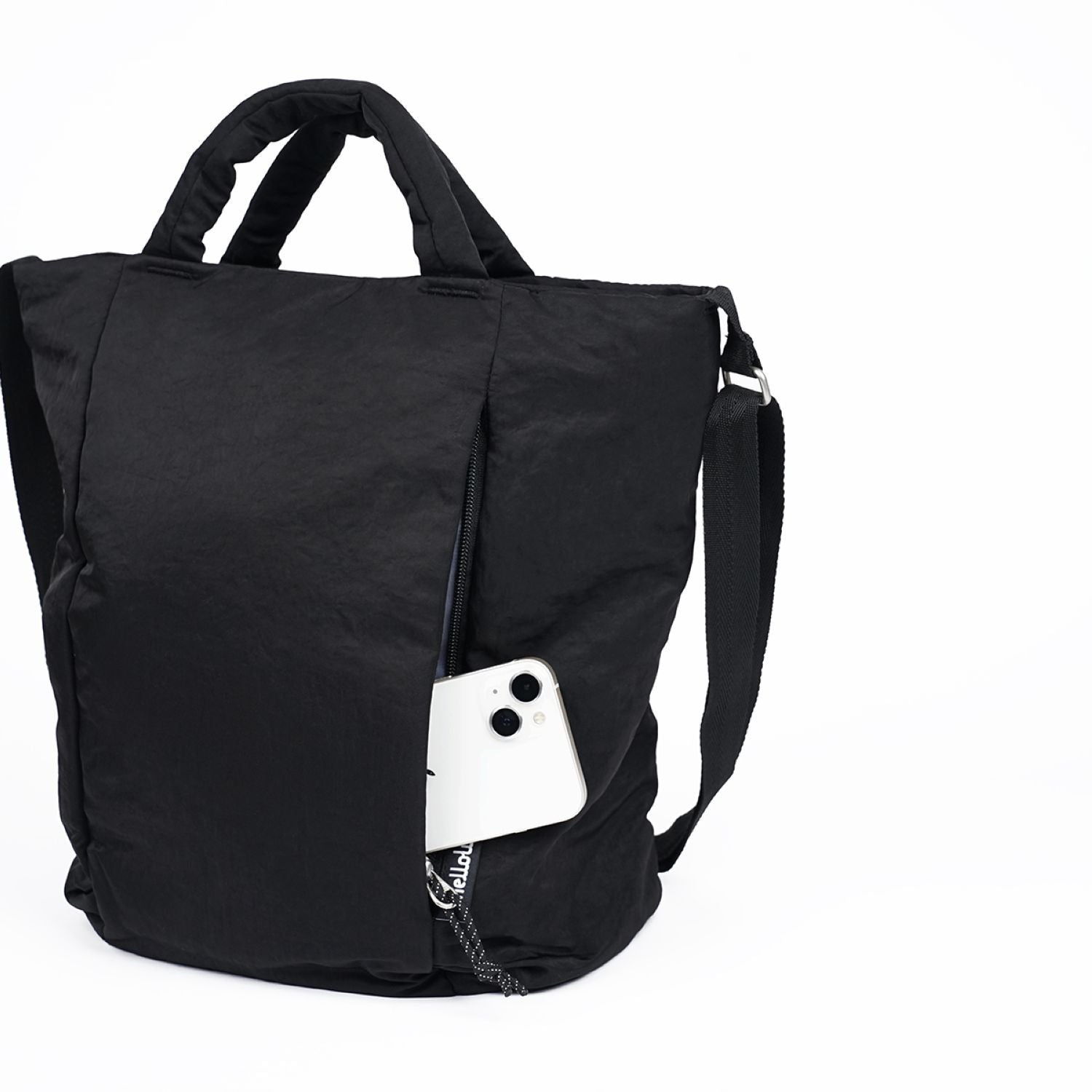 Hellolulu Julian Daily 2-Way Tote