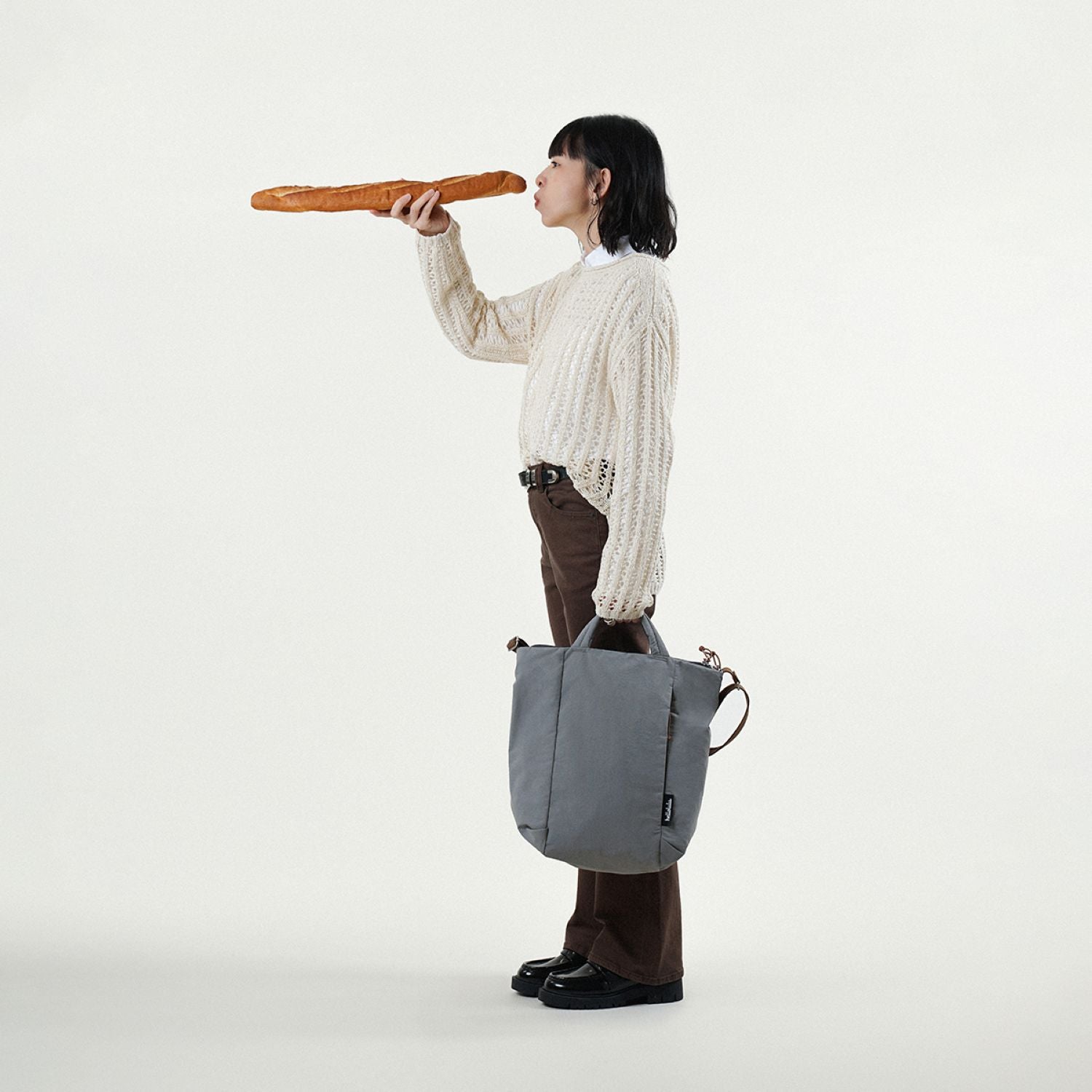 Hellolulu Julian Daily 2-Way Tote