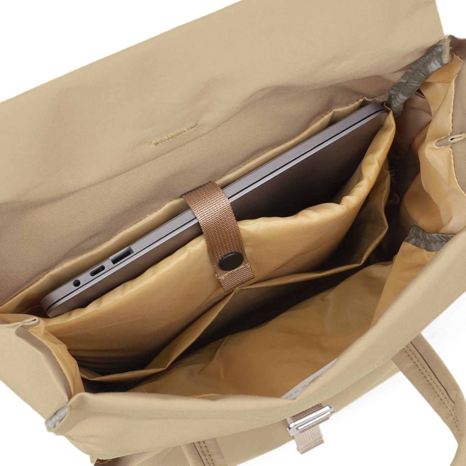 Hellolulu Kacy All Day Backpack Recycled