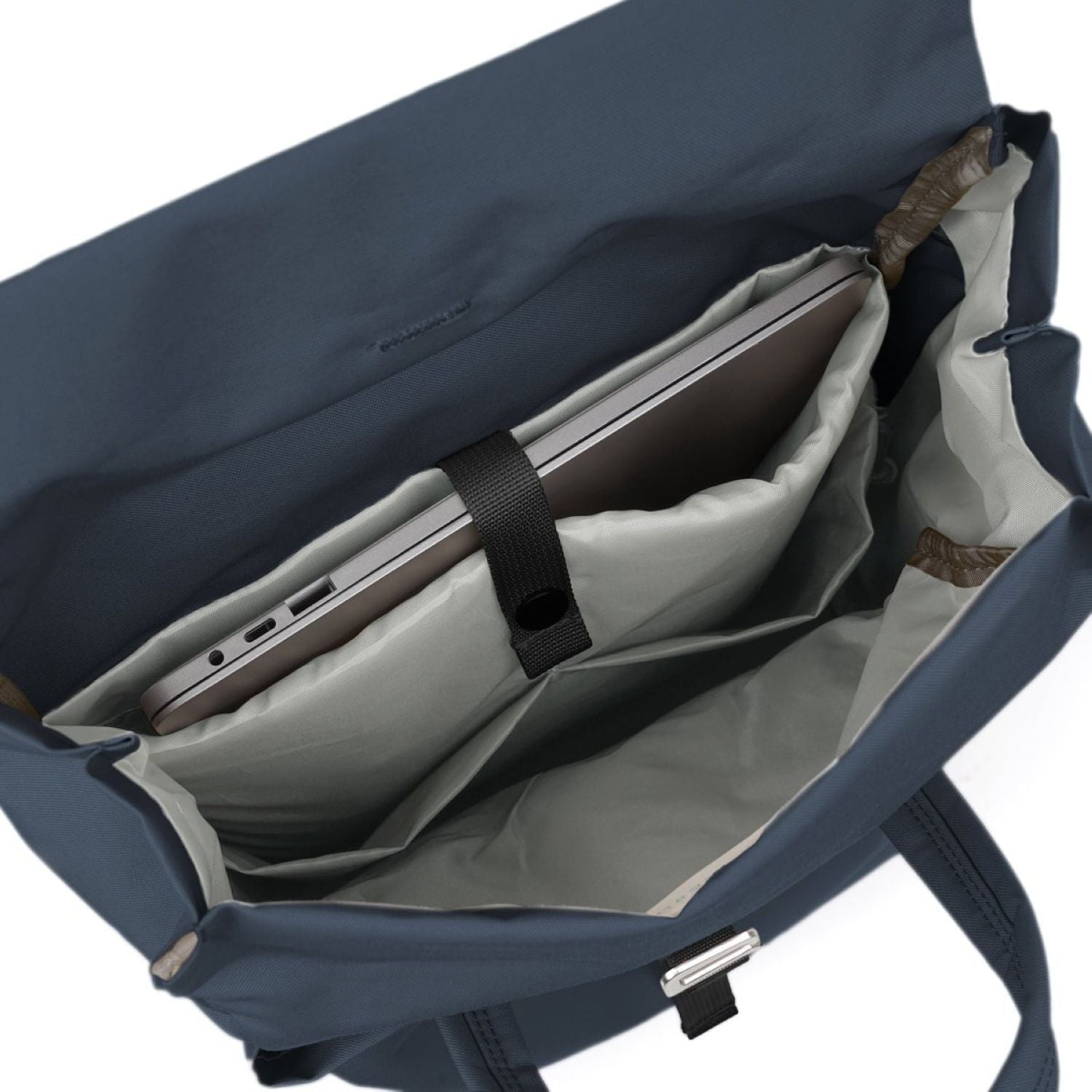 Hellolulu Kacy All Day Backpack Recycled