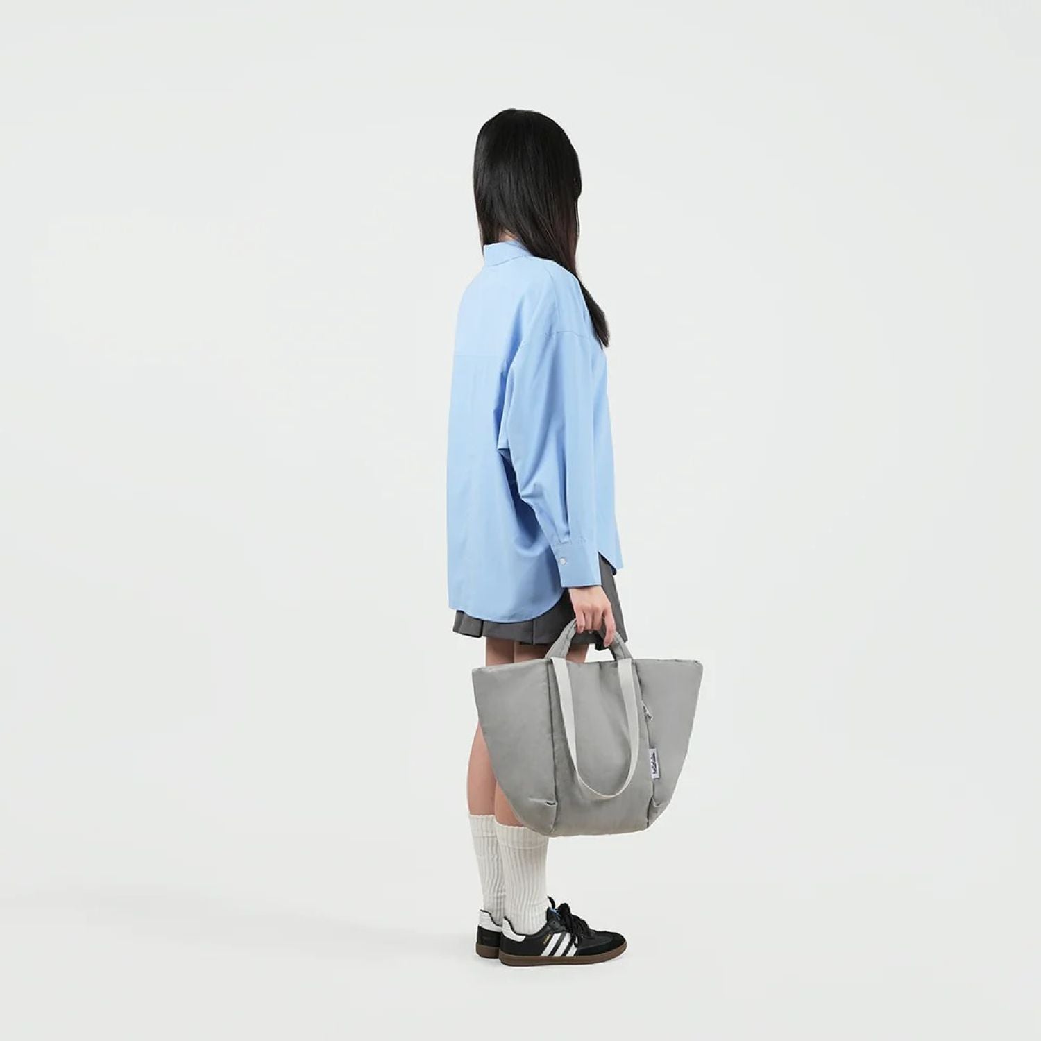 Hellolulu Kylie Convertible 2-Way Tote L