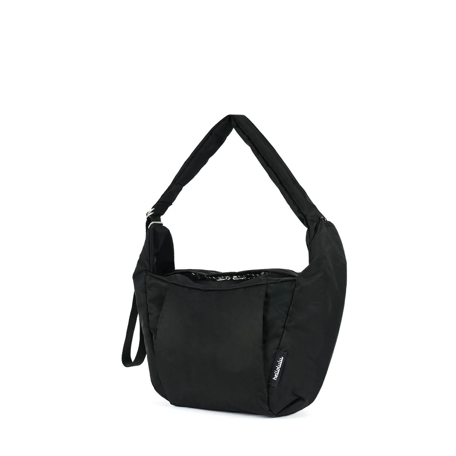 Hellolulu Miles Shoulder Bag (M)