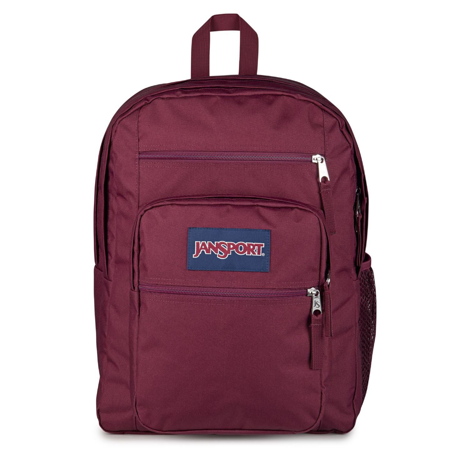 Jansport Big Student Backpack (Plain)