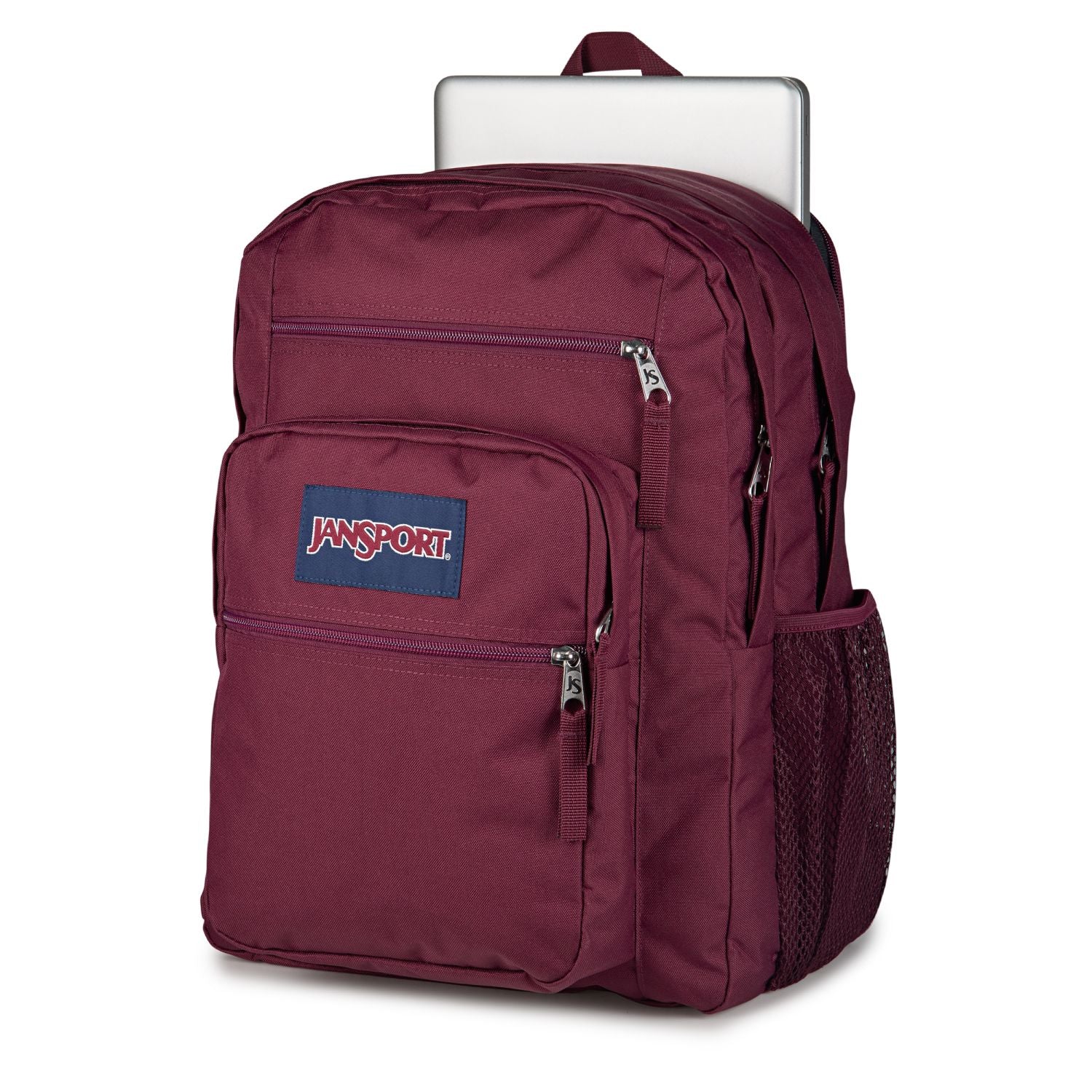 Jansport Big Student Backpack (Plain)