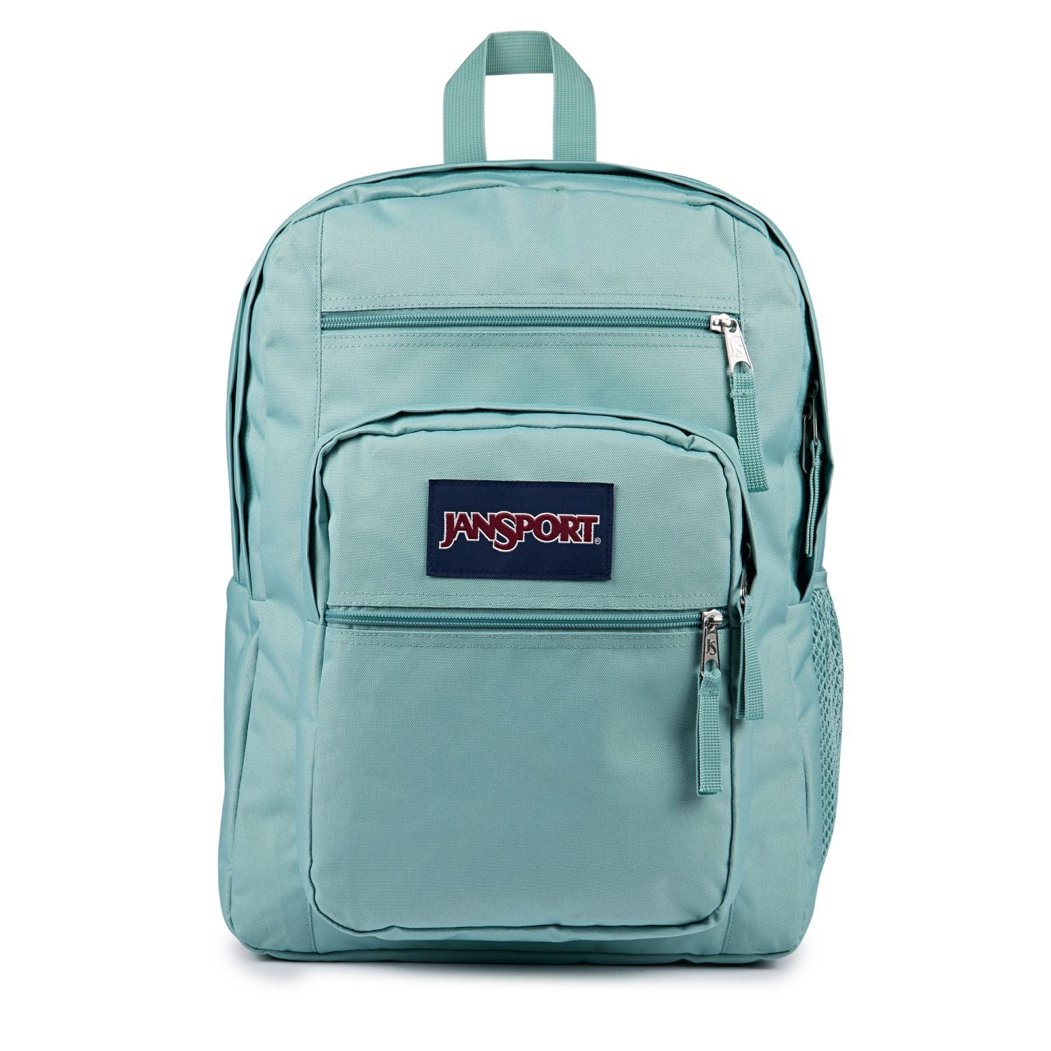 Jansport Big Student Backpack (Plain)