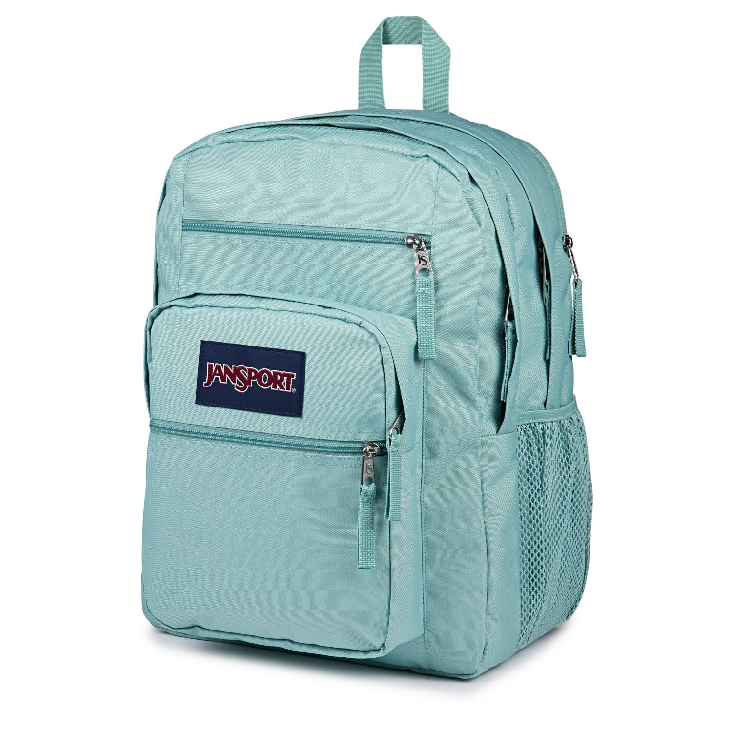 Jansport Big Student Backpack (Plain)
