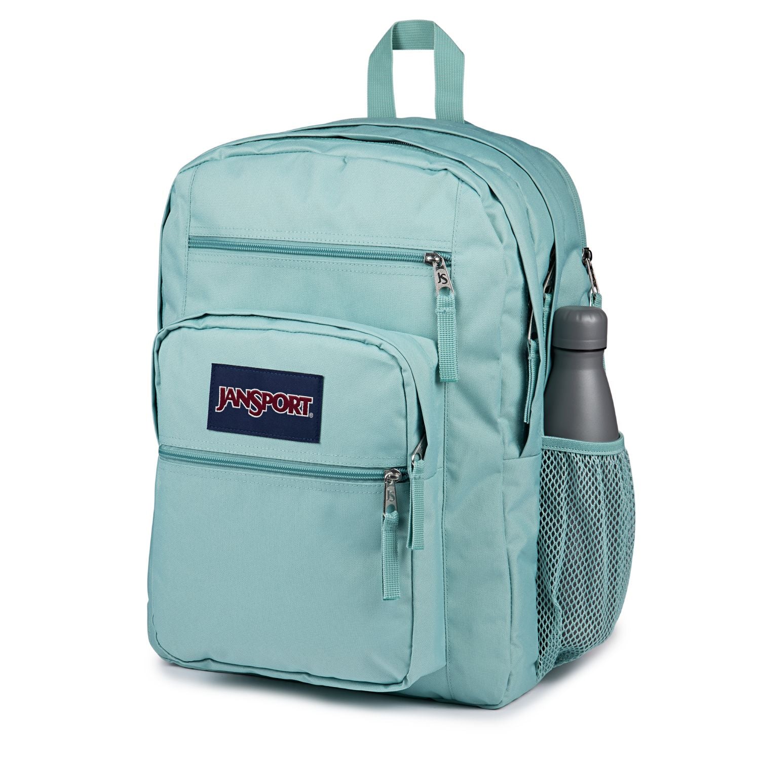 Jansport Big Student Backpack (Plain)